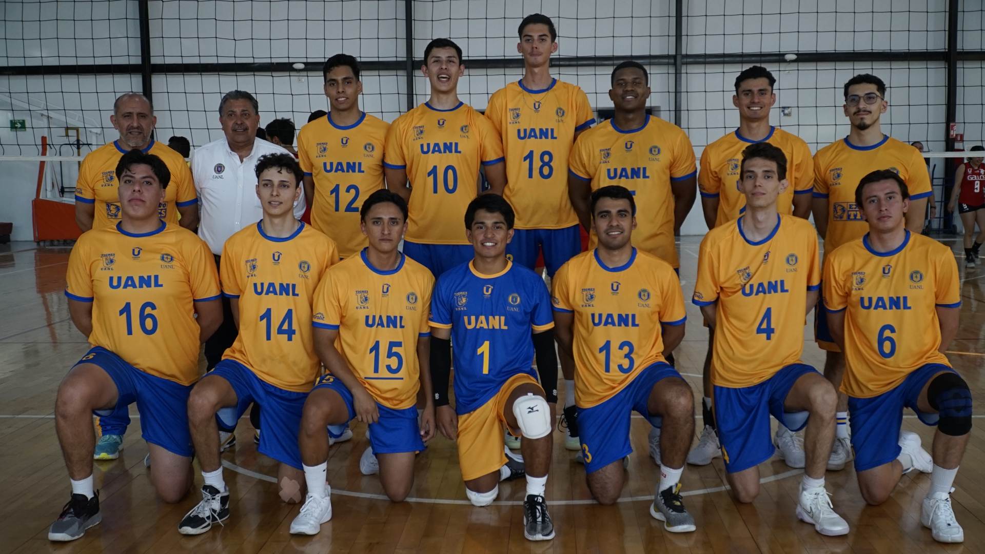 Logra Tigres medalla de plata en FIFA