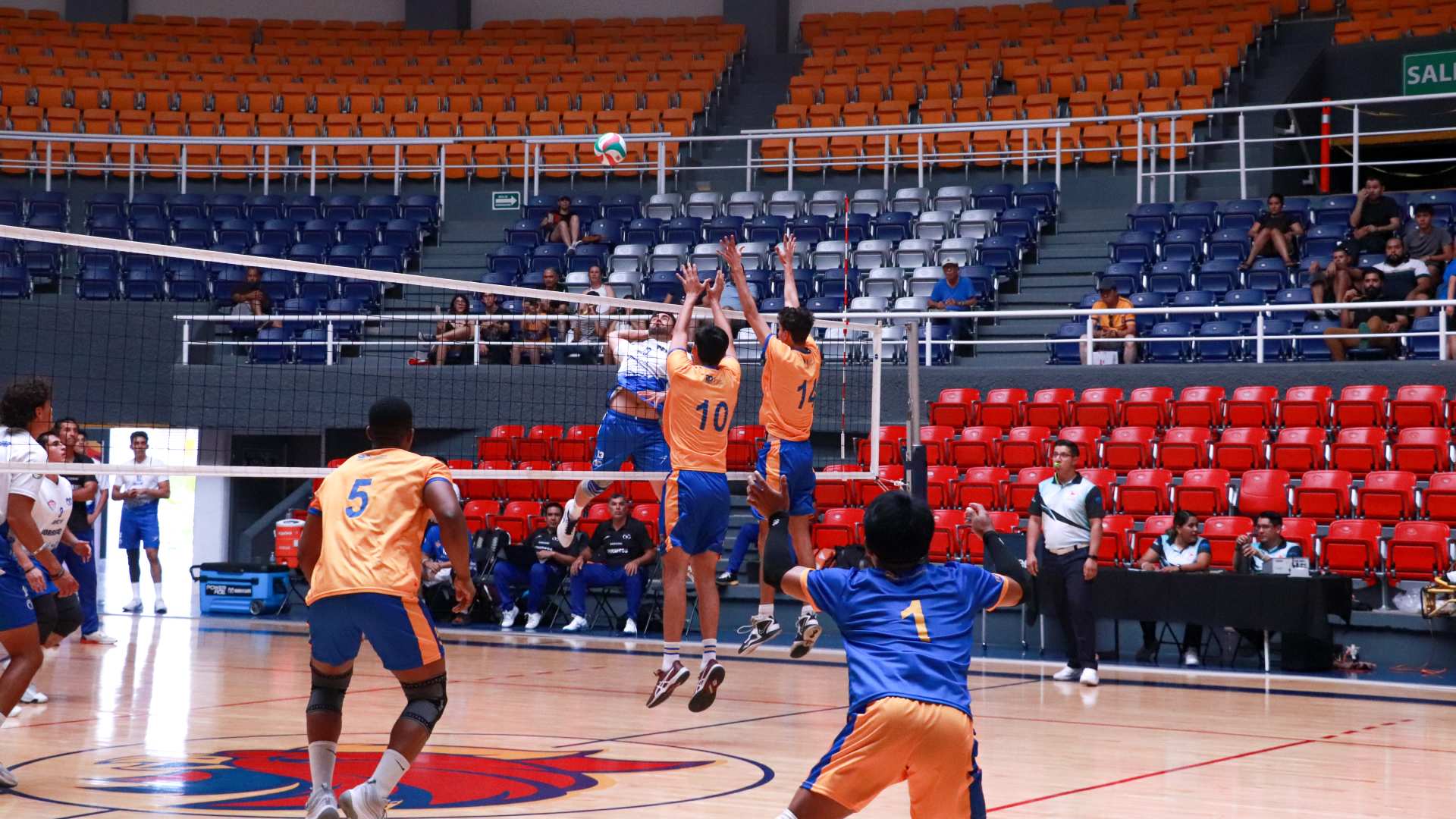 Cosecha UANL 37 medallas en fin de semana