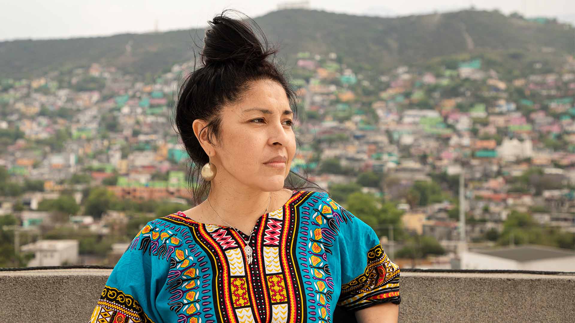Aborda Yasodari Sánchez proyectos desde el arte, comunidad y educación