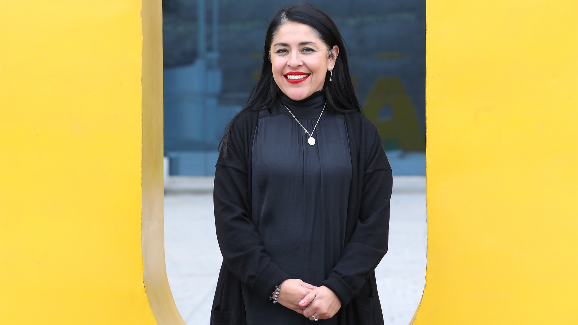 Aborda Yasodari Sánchez proyectos desde el arte, comunidad y educación