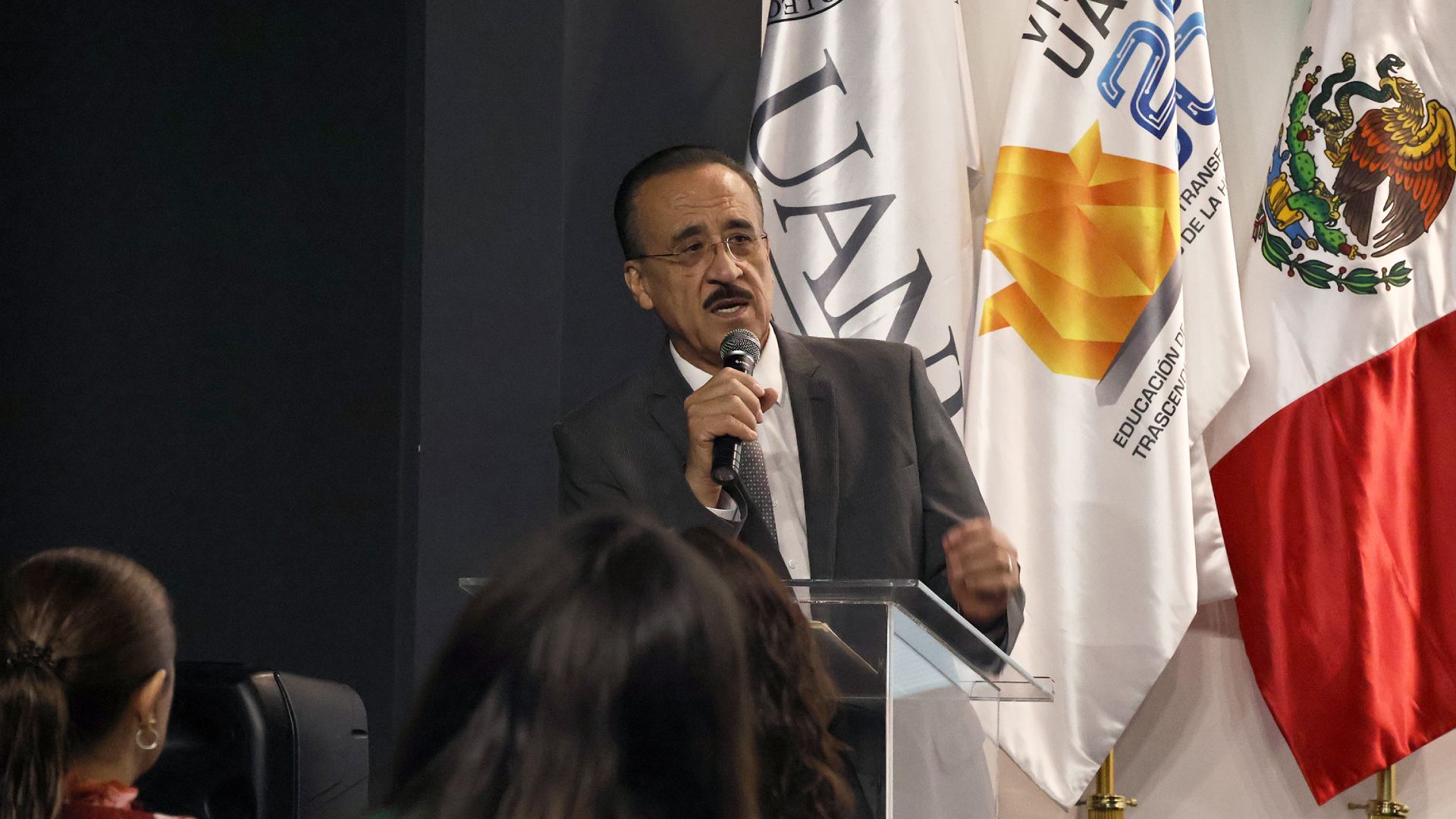 Inicia UANL Semana del Medio Ambiente