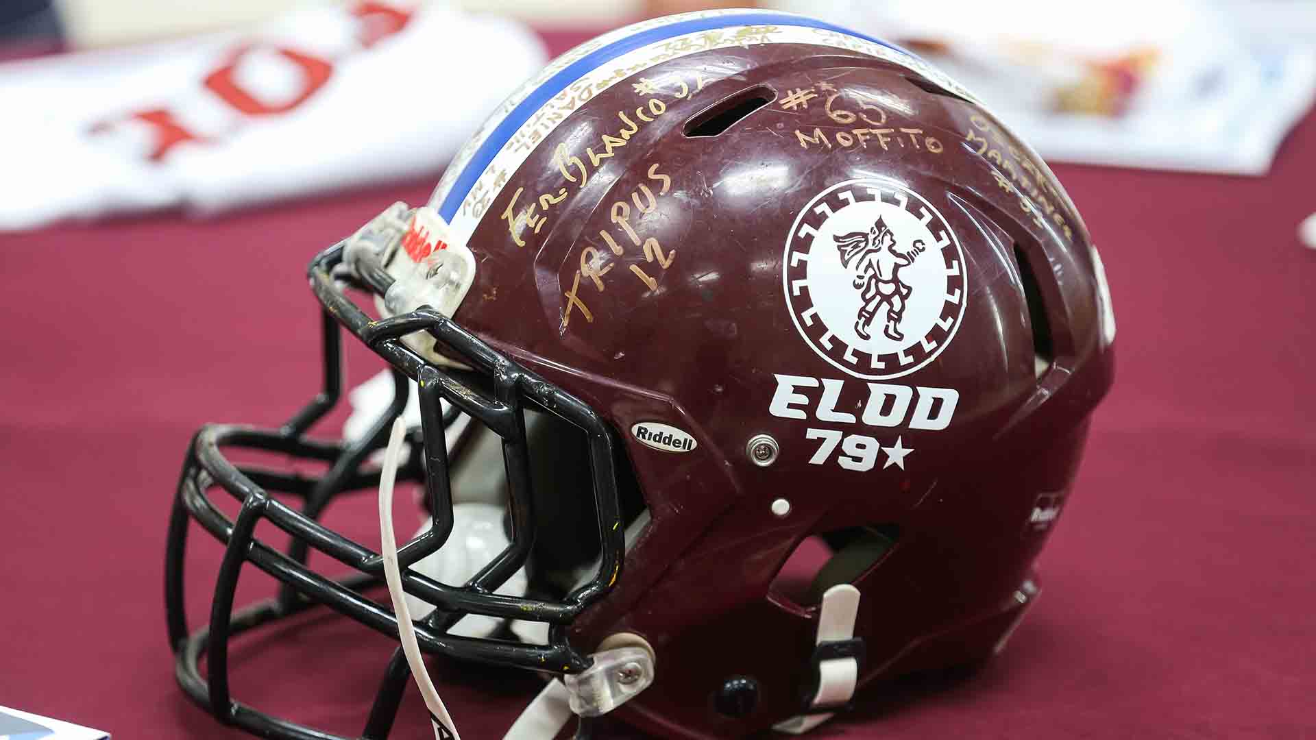 Recuerdan Guerreros primer campeonato de la Liga Intrauniversitaria