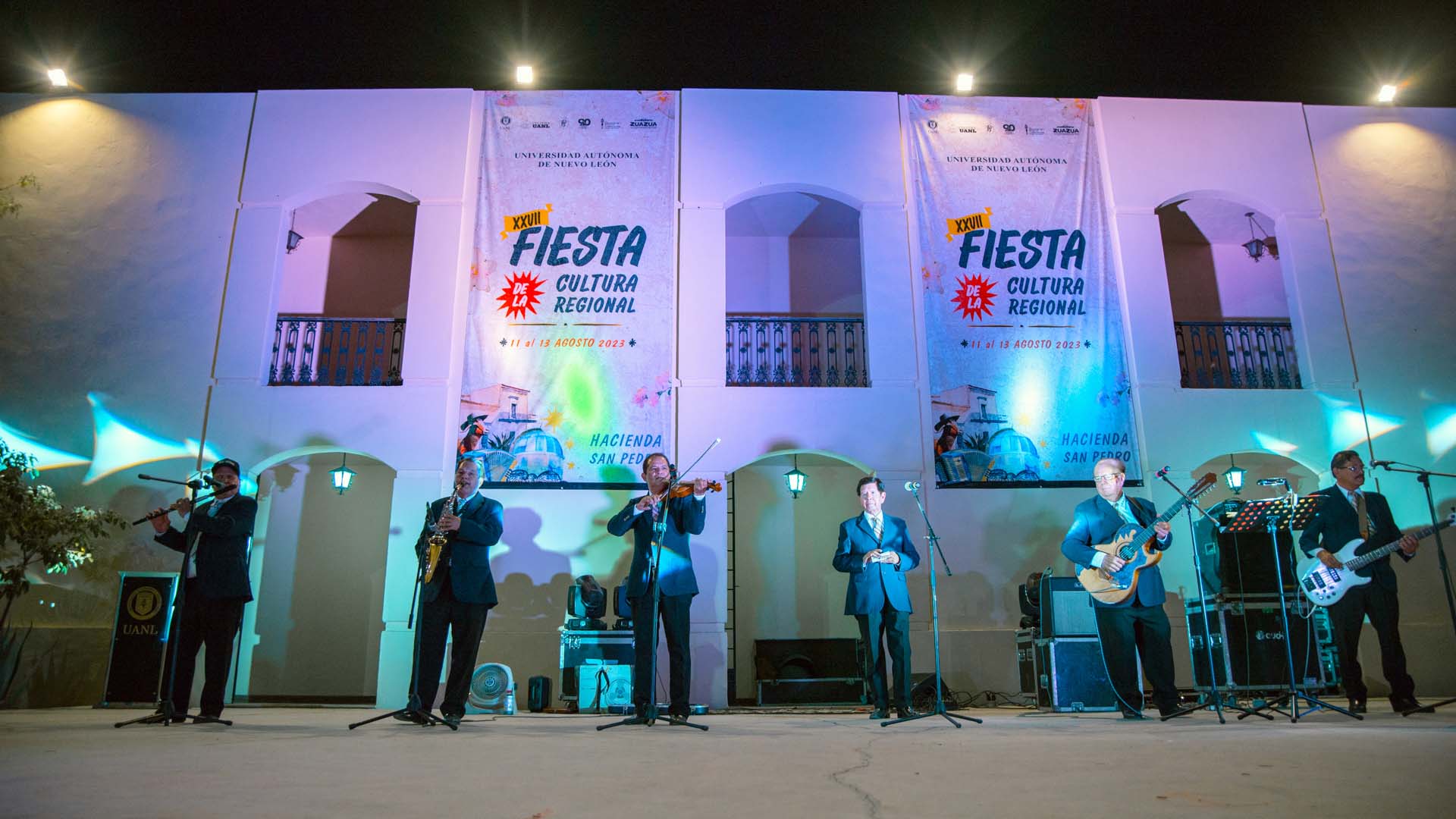 Disfruta la gastronomía y la cultura regional en la Hacienda San Pedro