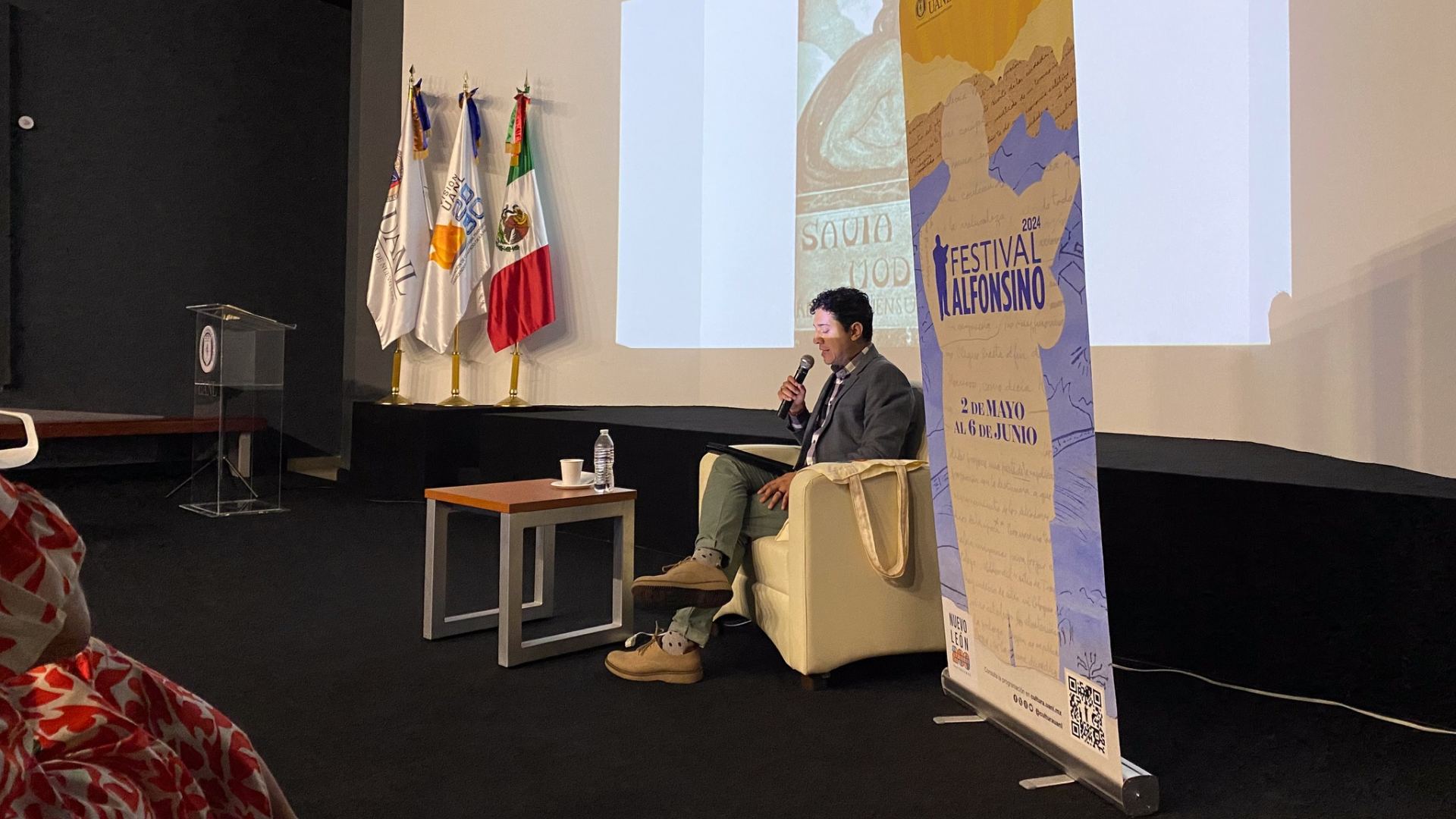 Fue Alfonso Reyes un faro para el arte de su época
