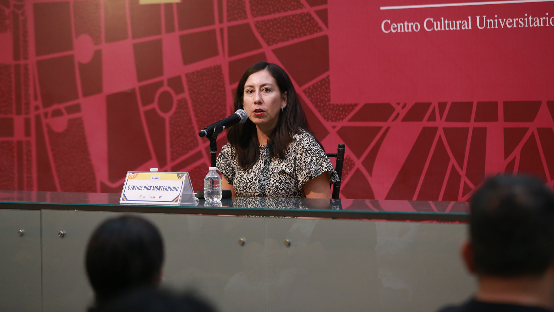 Encuadran desafíos y oportunidades del fotoperiodismo