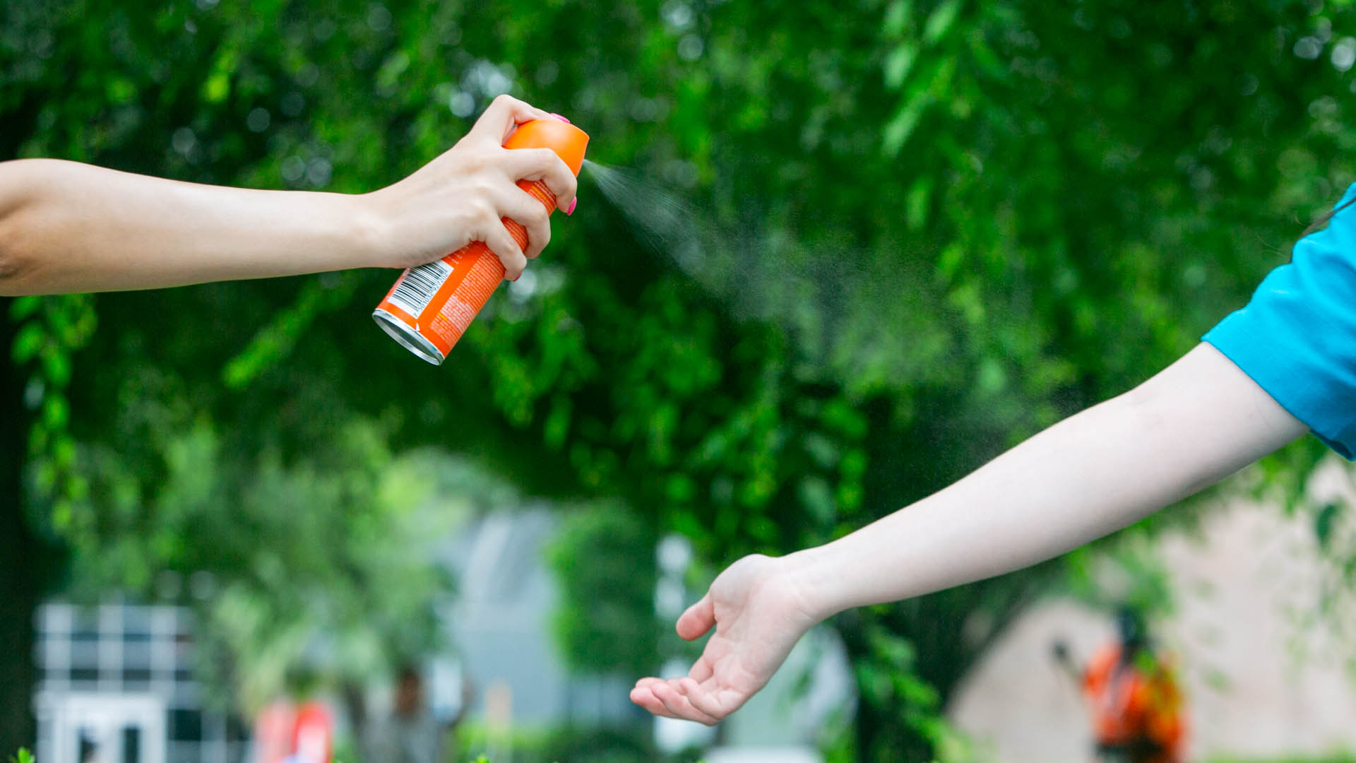 Luvias en NL multiplican casos de enfermedades virales