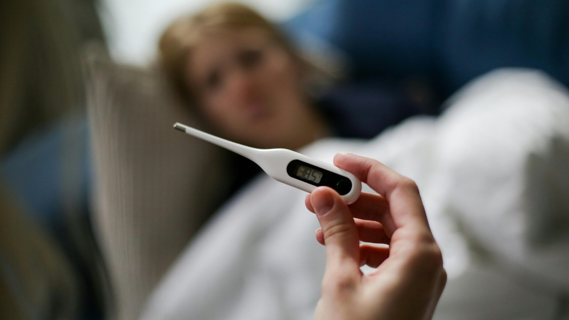 Luvias en NL multiplican casos de enfermedades virales