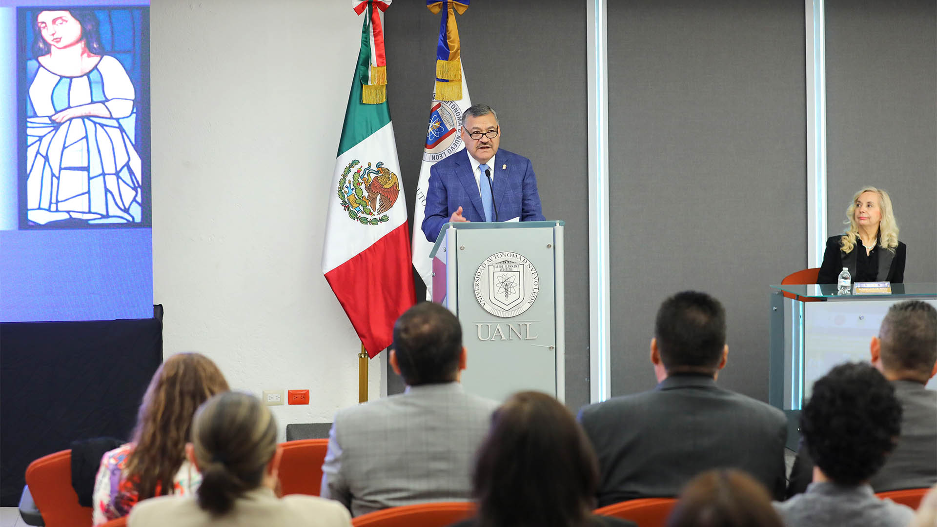 Aborda diplomado derechos de víctimas de violencia de género