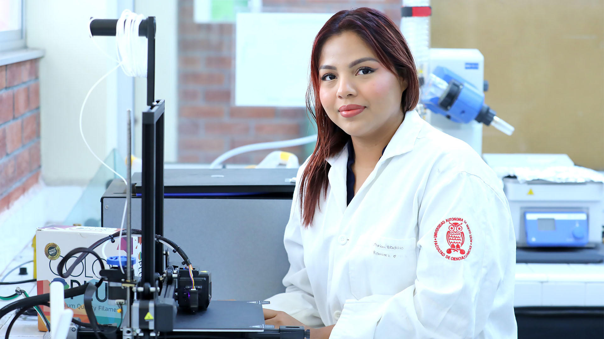 Desarrolla habilidades científicas en PROVERICYT-UANL