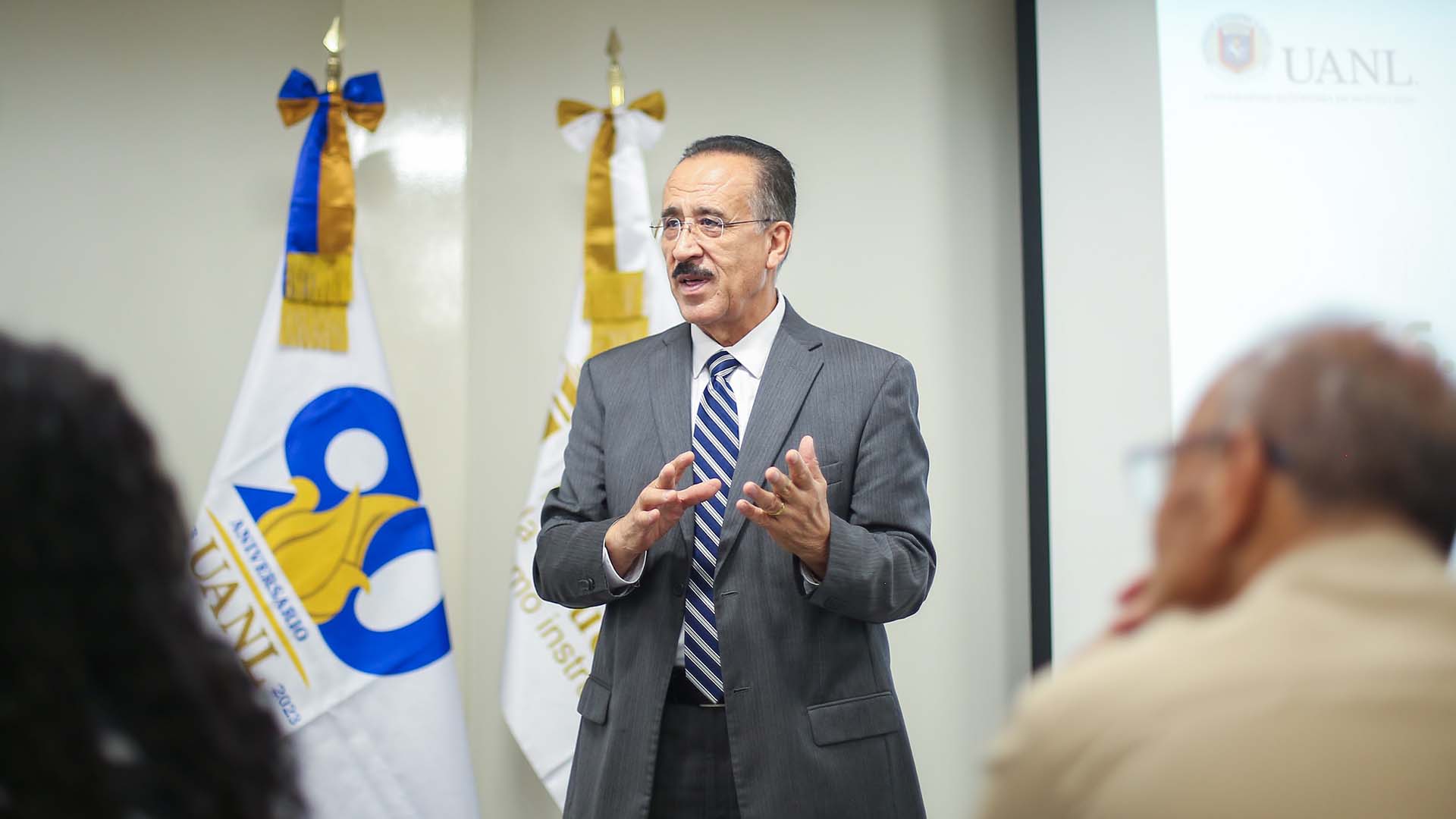 Gana proyecto de FCQ concurso de sustentabilidad UANL