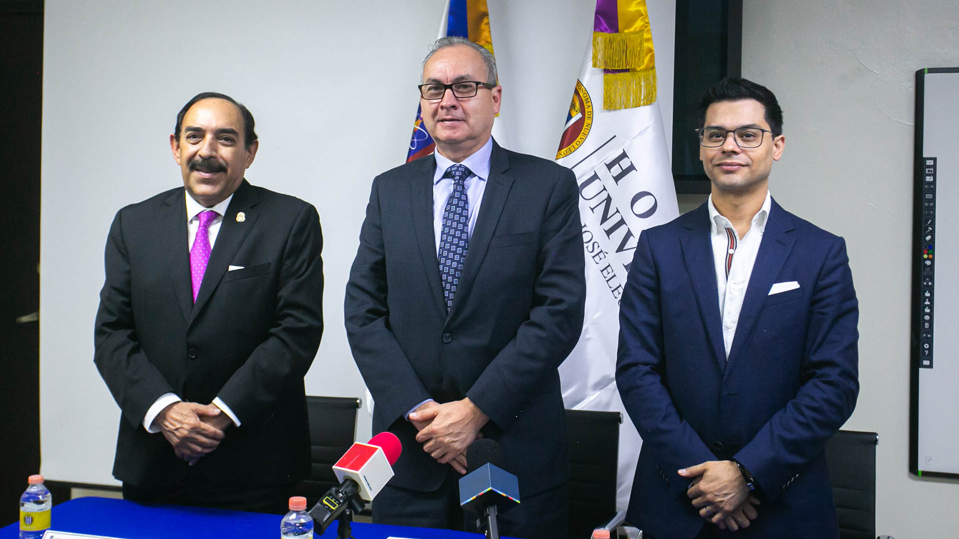 Hospital Universitario concientiza sobre riesgos del cáncer de piel