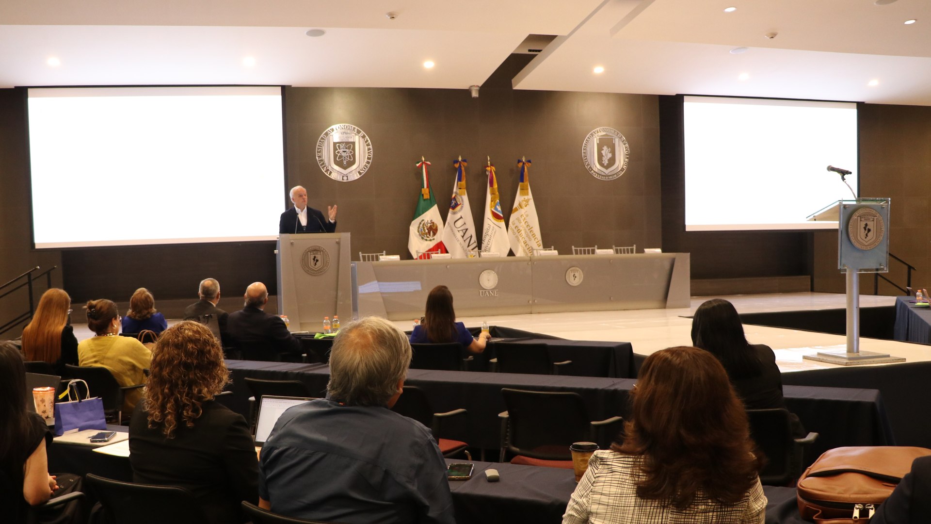 Revisan especialistas complicaciones originadas por alergias