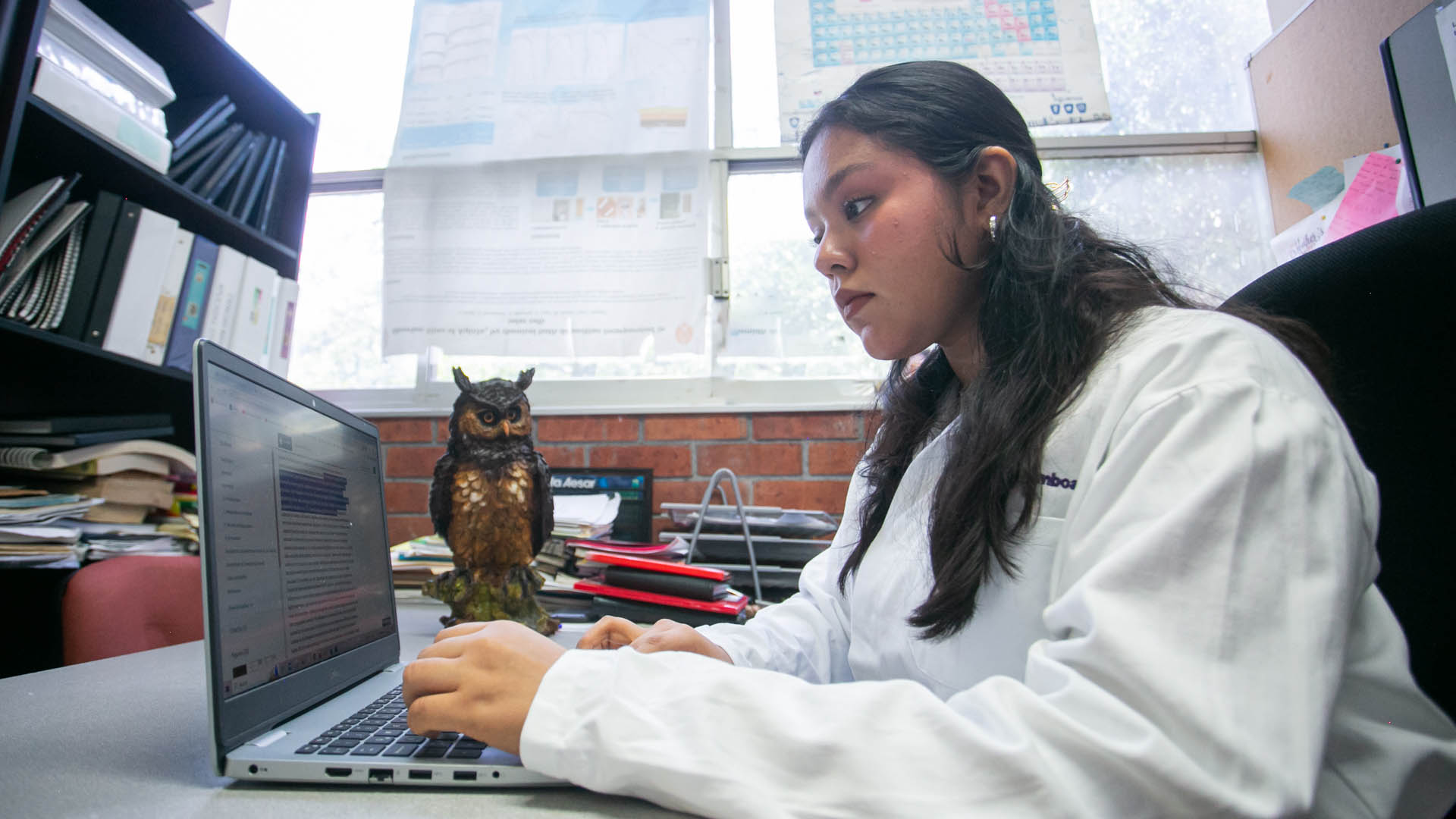 Descubre PROVERICYT su potencial en el campo de la investigación