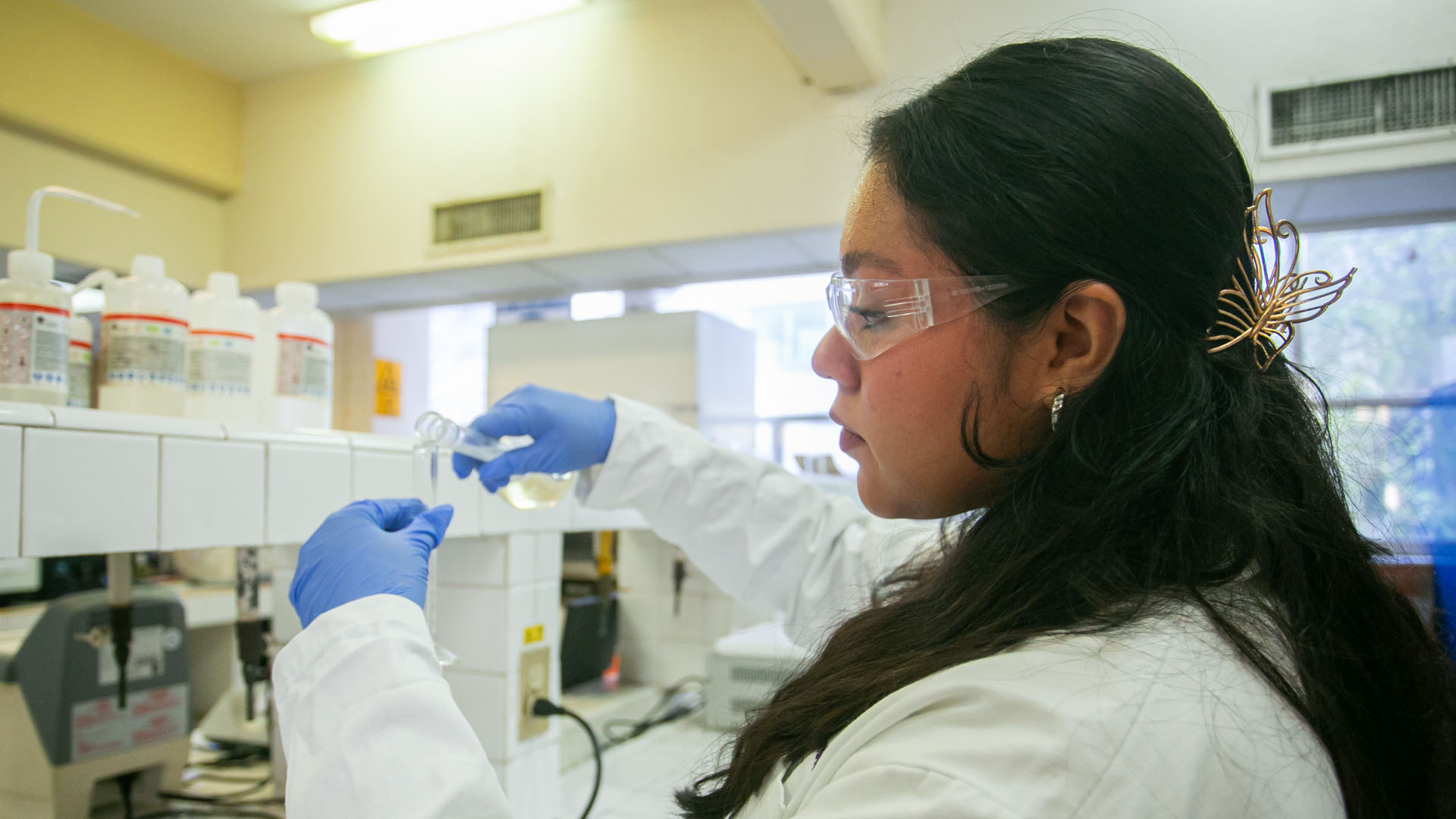 Descubre PROVERICYT su potencial en el campo de la investigación