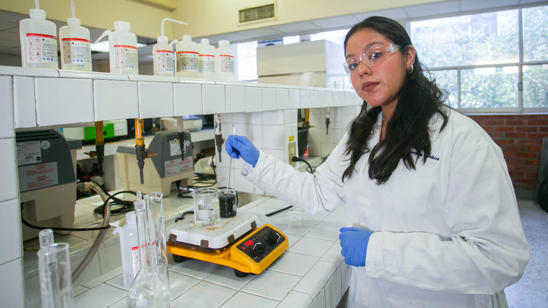 Descubre PROVERICYT su potencial en el campo de la investigación