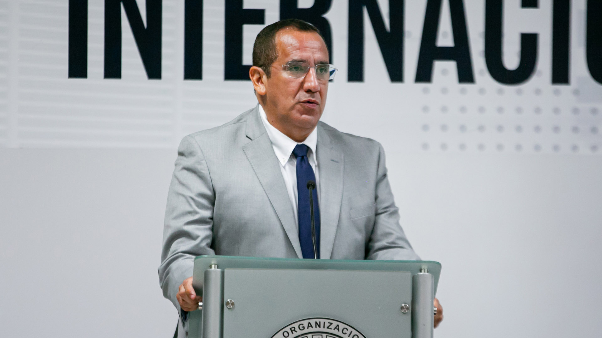 Promueve FOD en su cincuenta aniversario la internacionalización