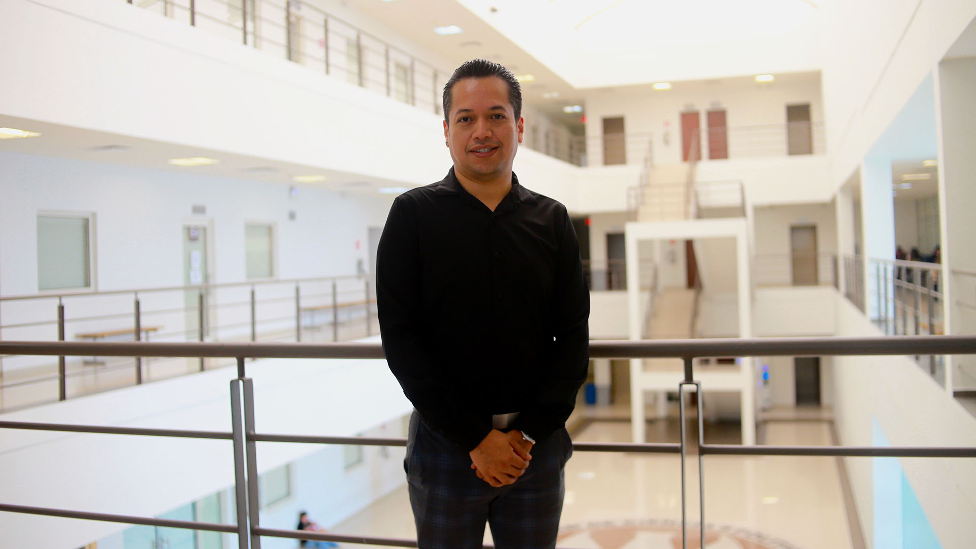 Aumenta UANL oferta de posgrado con la Maestría en Ciencias Políticas y Gobierno