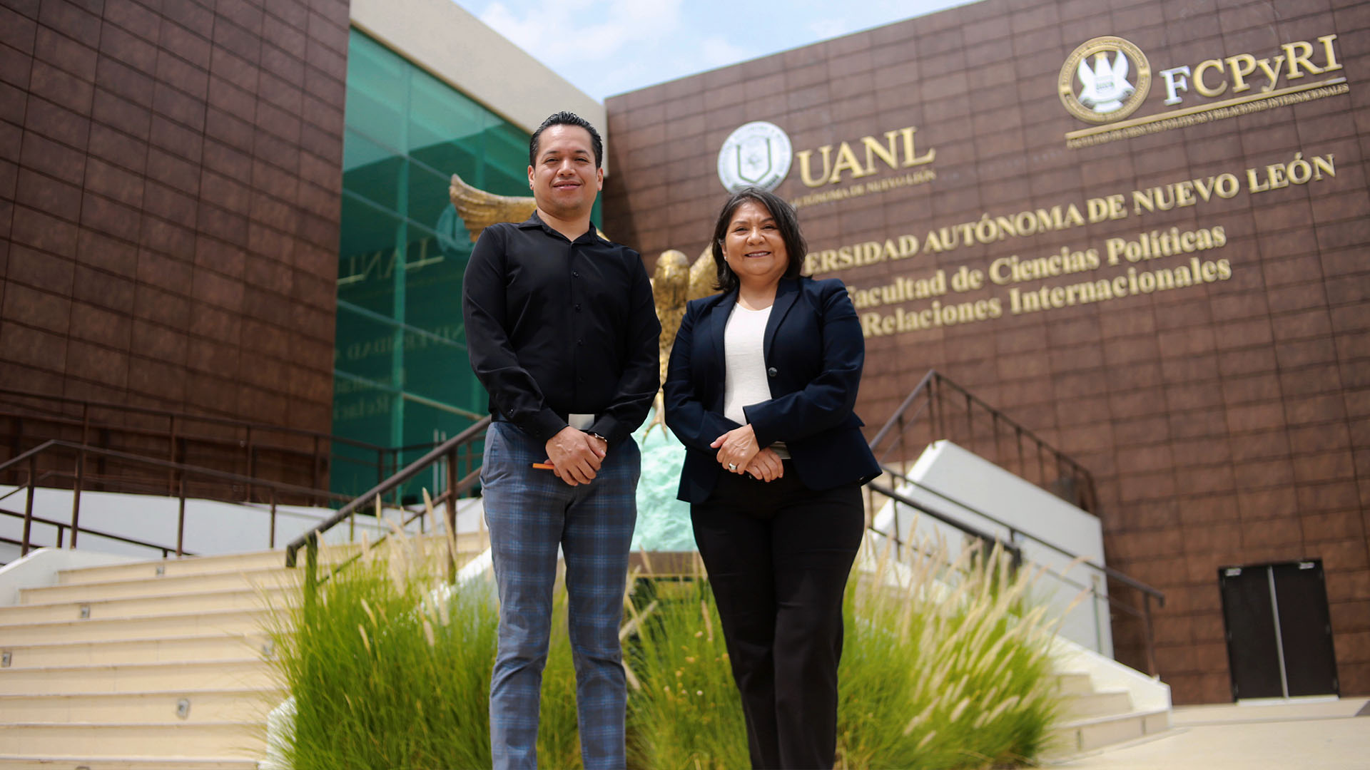 Aumenta UANL oferta de posgrado con la Maestría en Ciencias Políticas y Gobierno