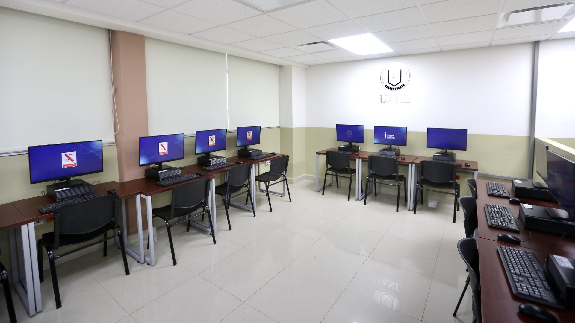 Inaugura UANL Unidad Apodaca del CIDEB