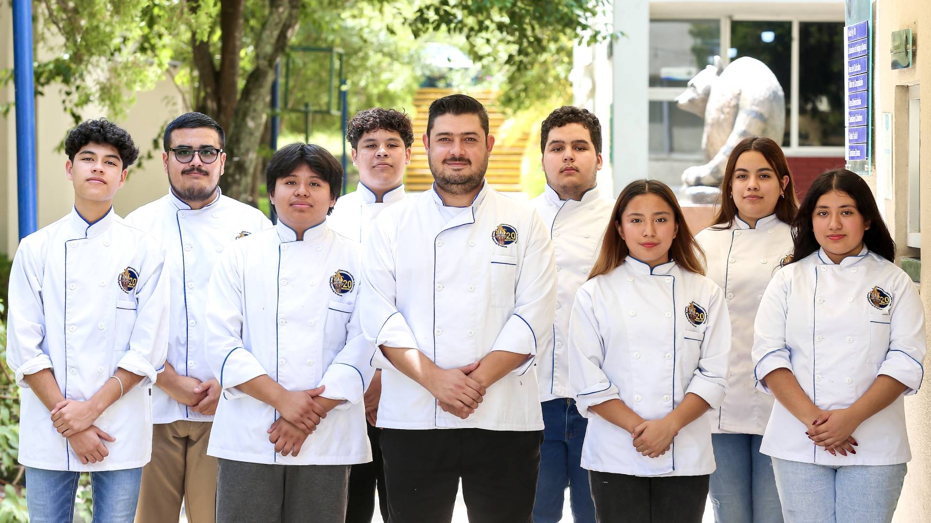 Inundará sabor de la comida regional festejos de la Preparatoria 20