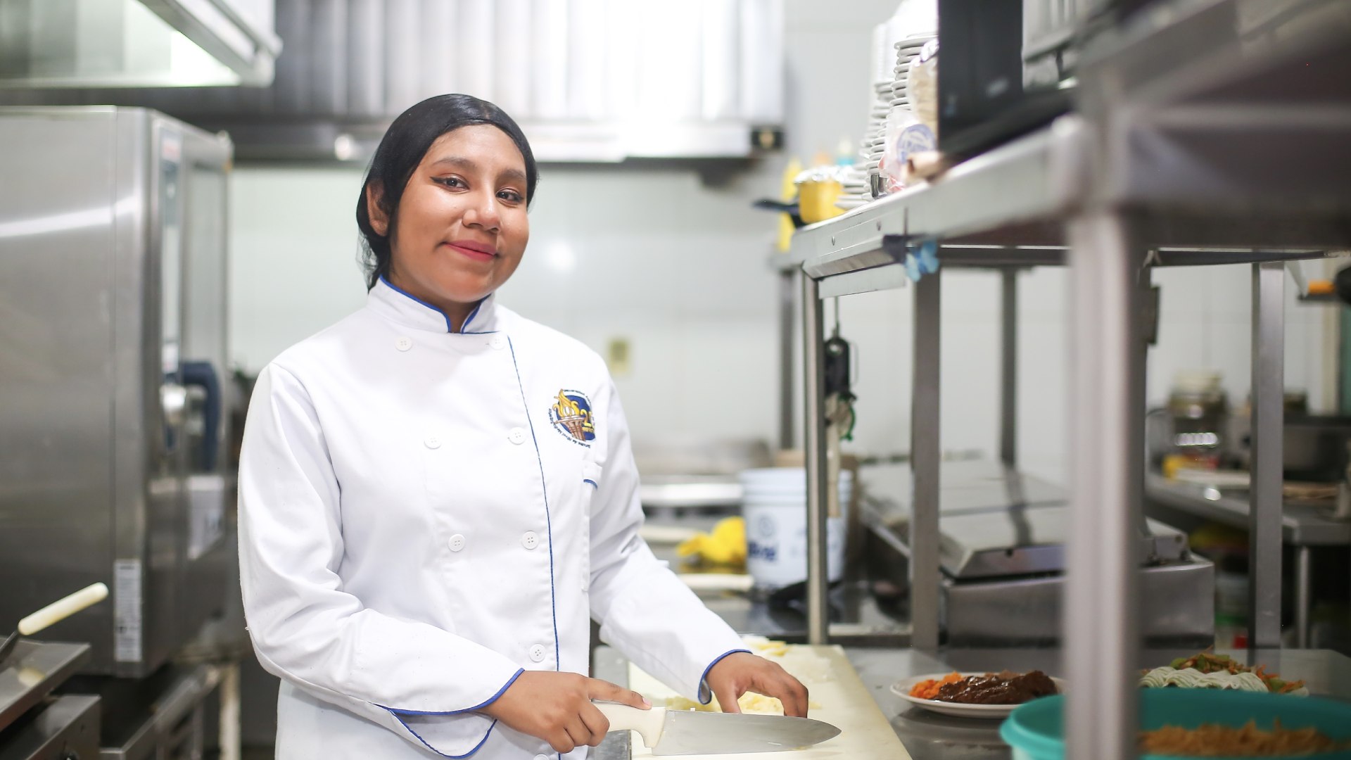 Inundará sabor de la comida regional festejos de la Preparatoria 20