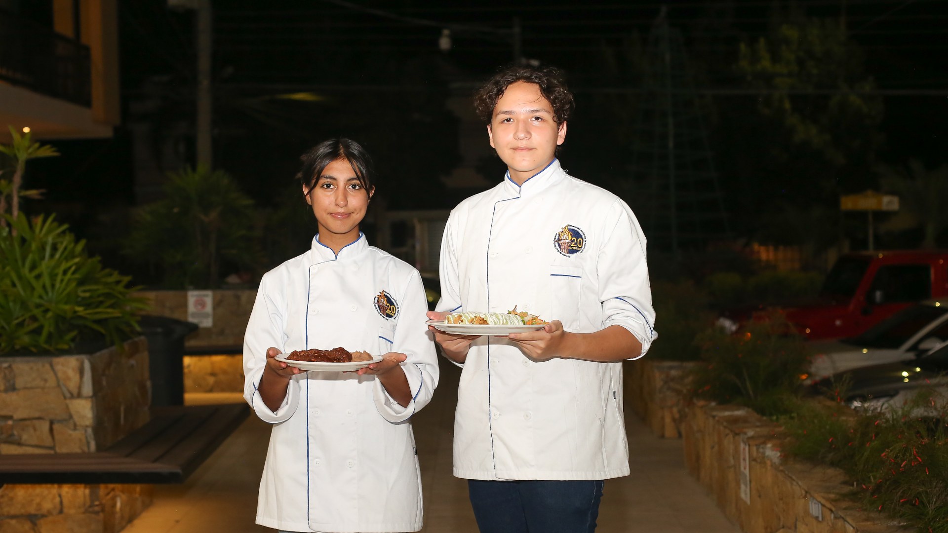 Inundará sabor de la comida regional festejos de la Preparatoria 20
