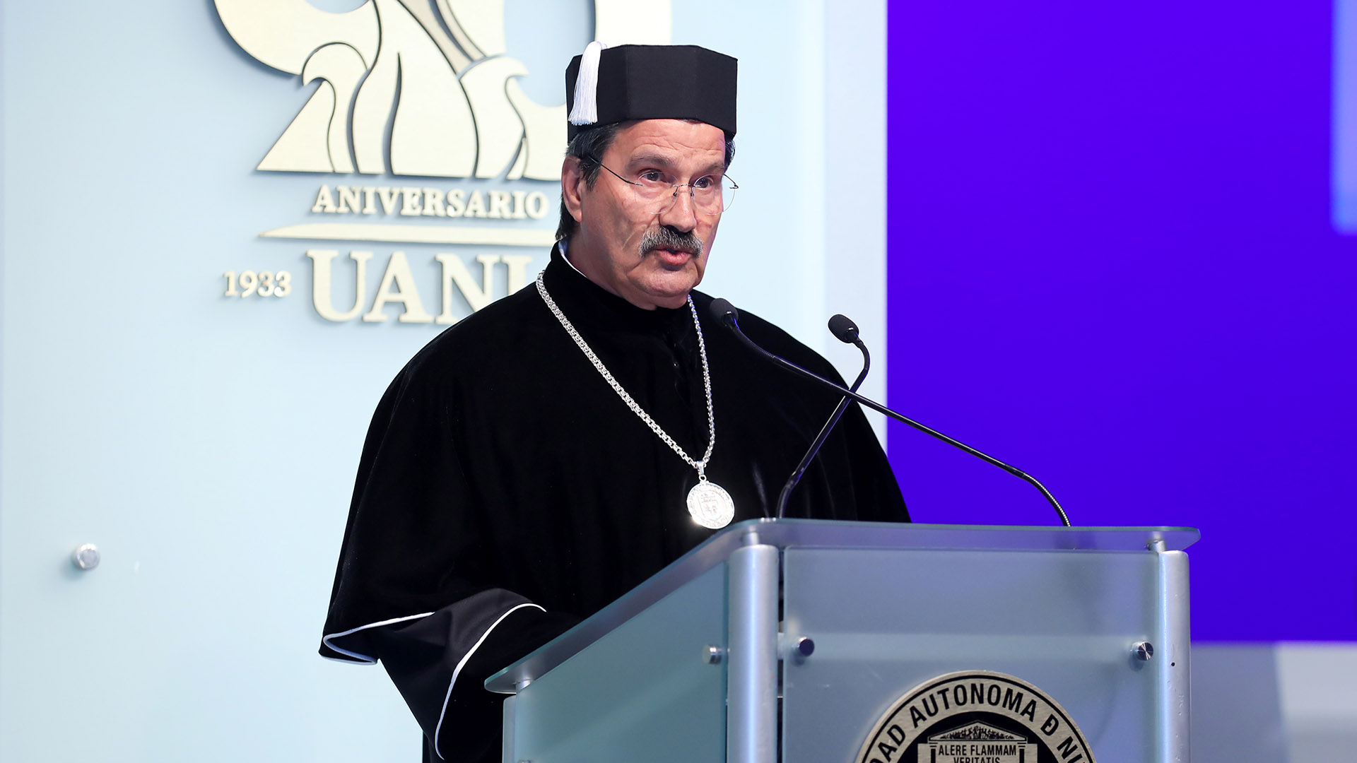 Asume Homero Horacio Tamez como miembro de la Junta de Gobierno
