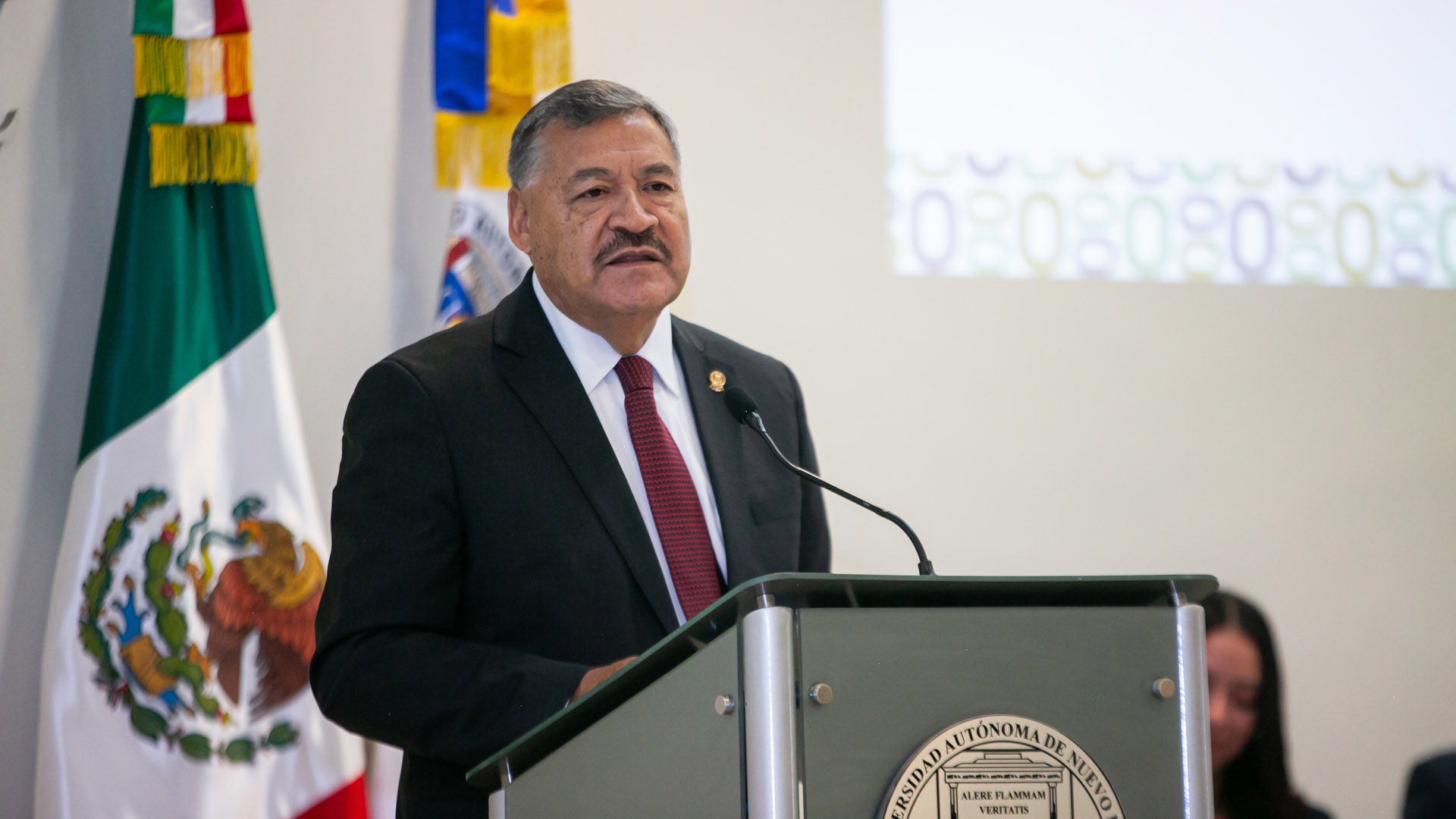 Fomentará sociedad de alumnos de Psicología participación activa