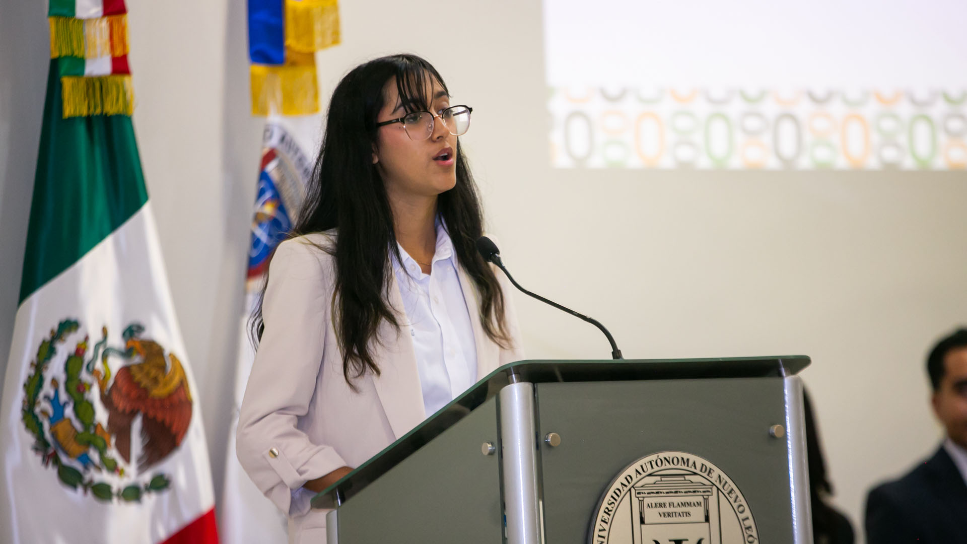 Fomentará sociedad de alumnos de Psicología participación activa