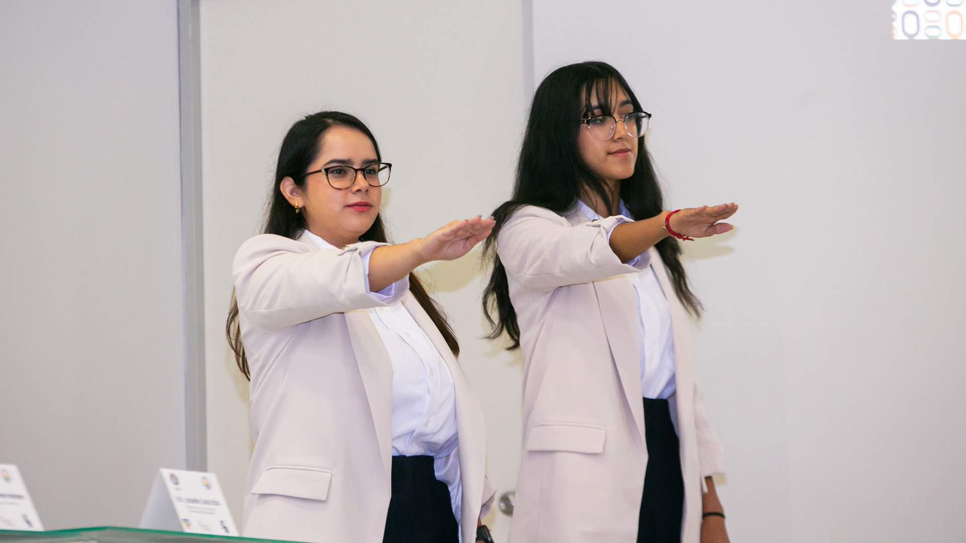 Fomentará sociedad de alumnos de Psicología participación activa