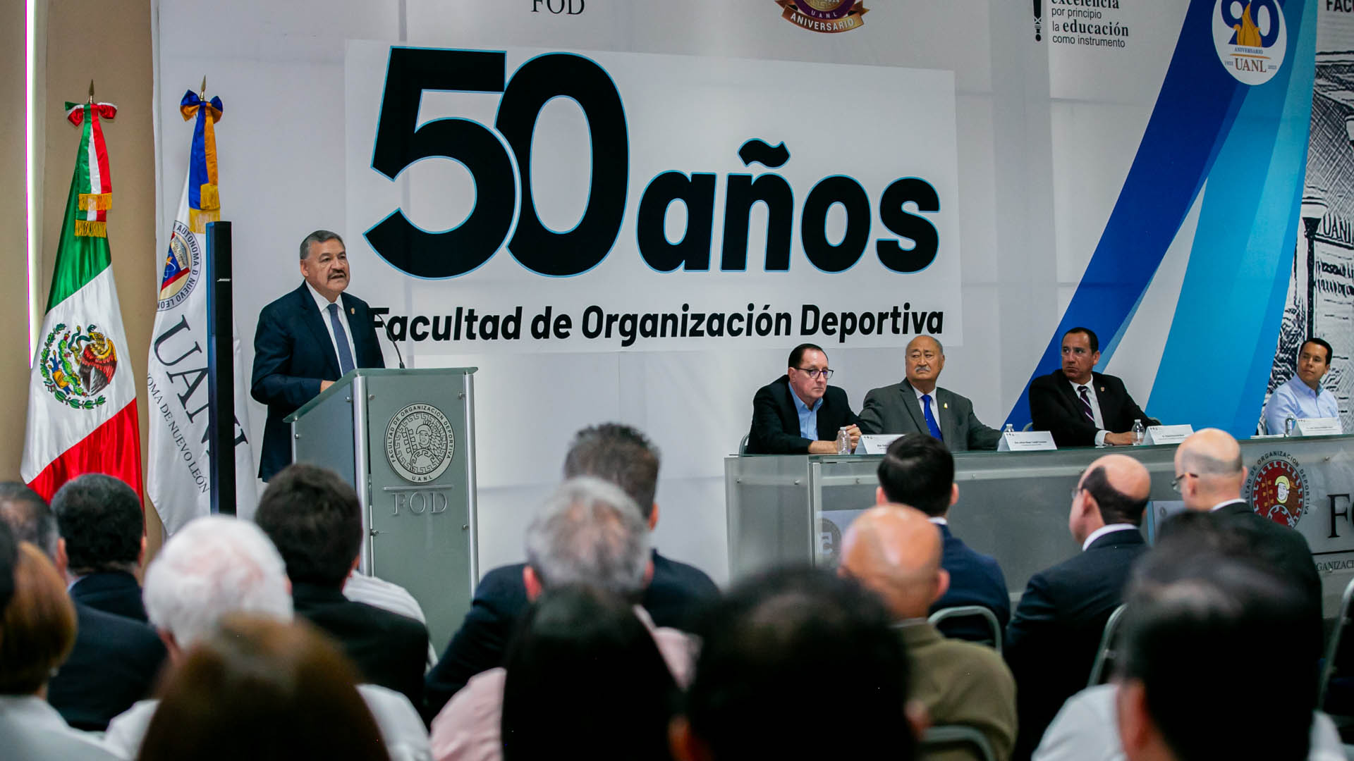 Fuerza Regia, Sergio Ganem Velázquez