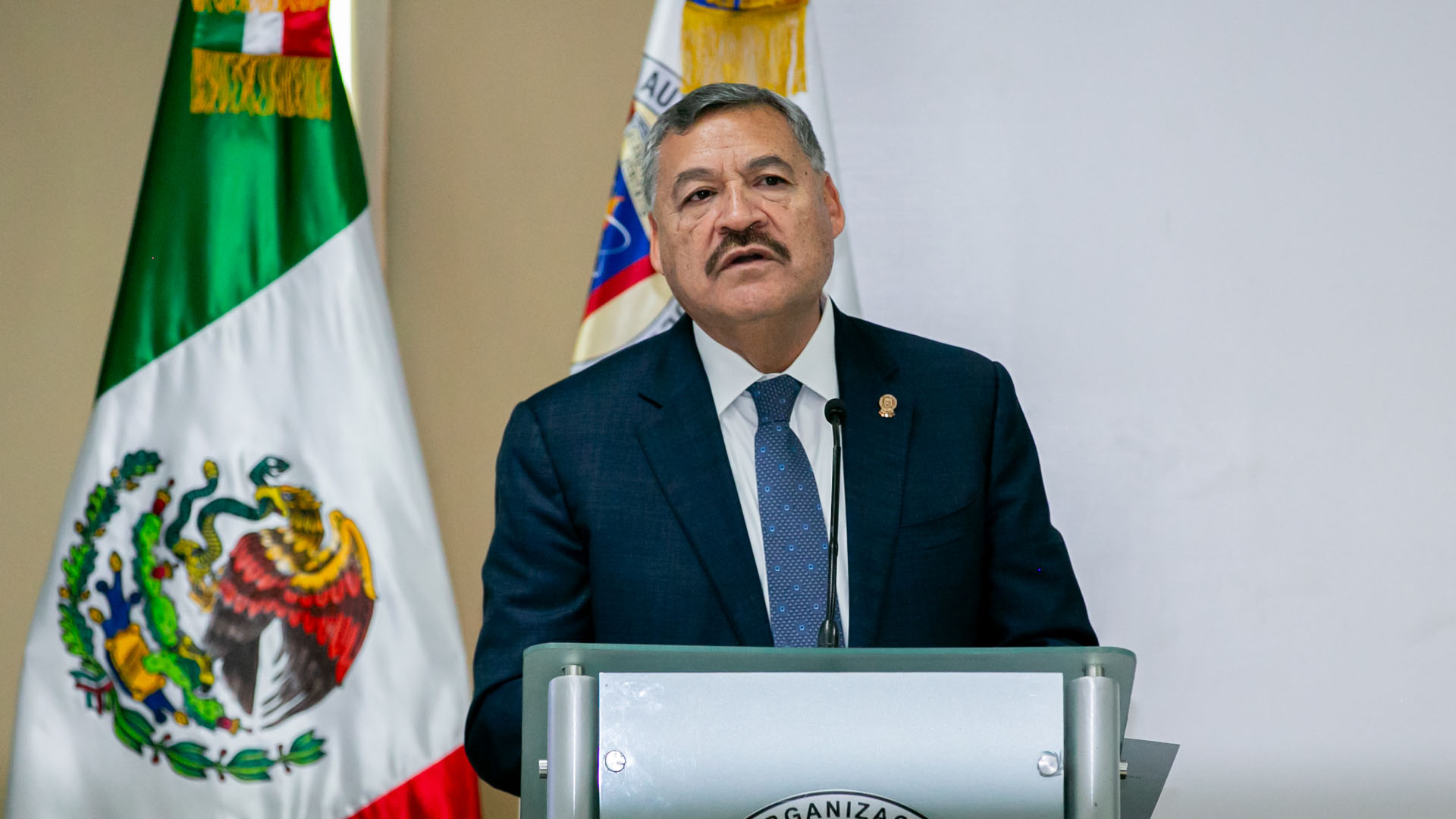 Festeja UANL 50 años de la Facultad de Organización Deportiva