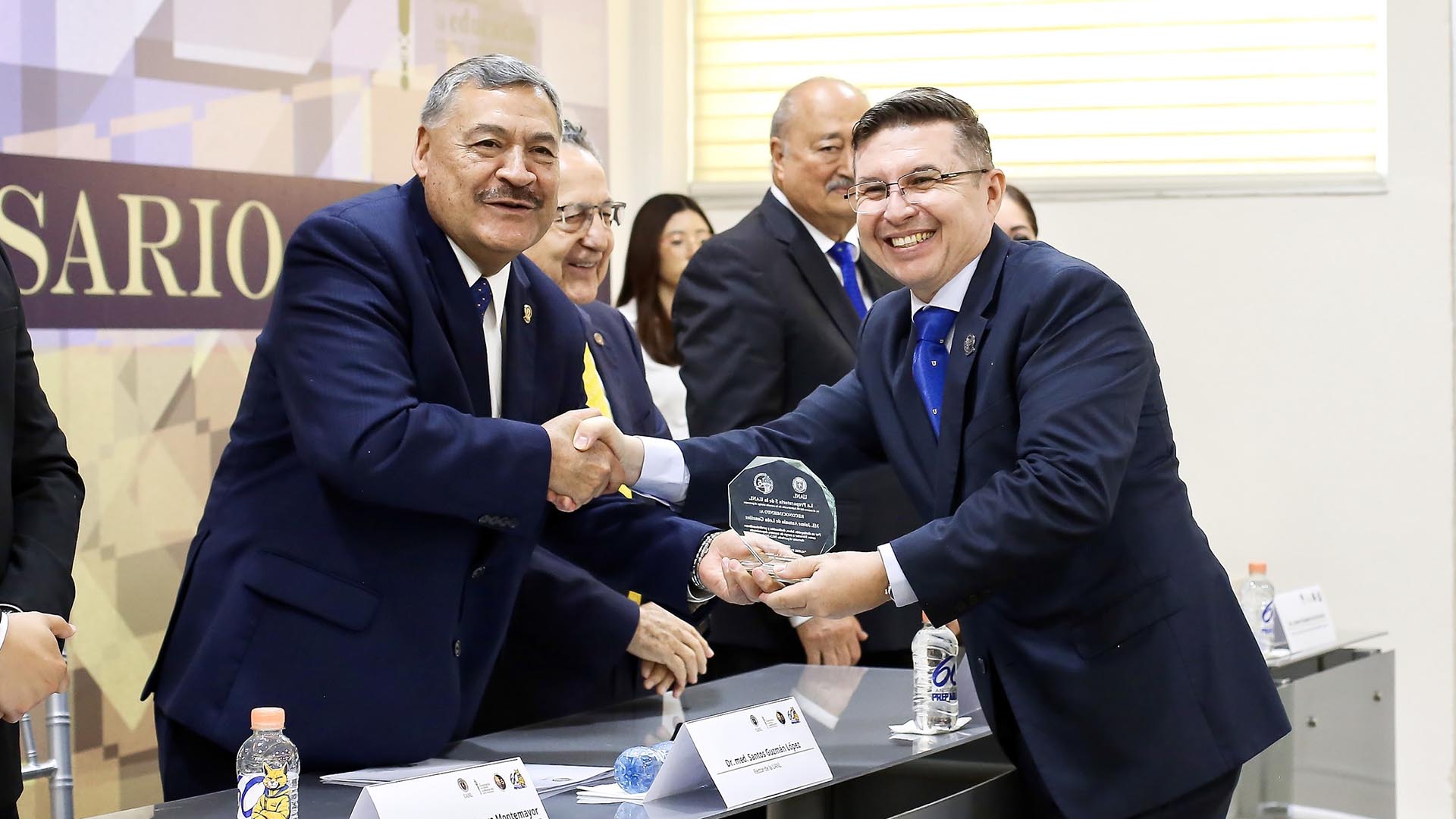 Preparatoria 5 cumple 60 años formando estudiantes de excelencia en el norte de NL