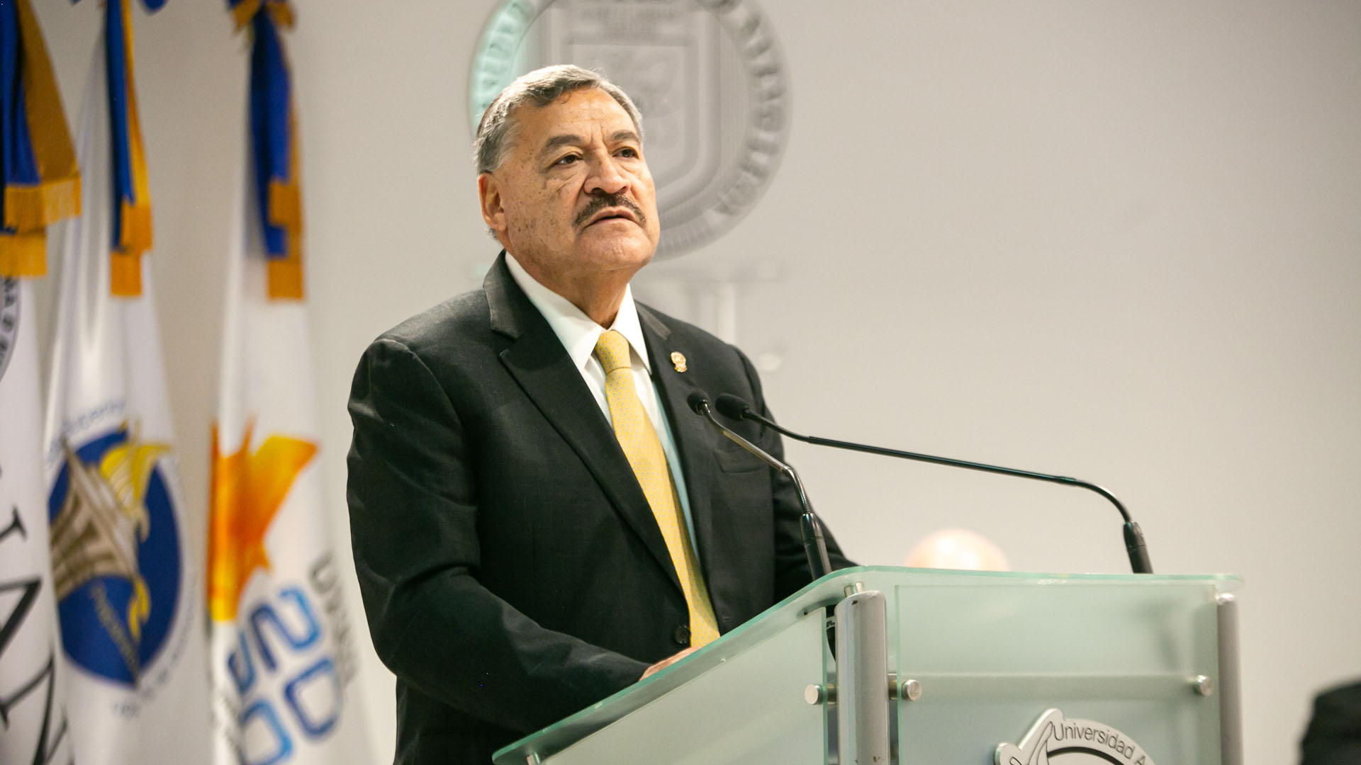 Celebra la Preparatoria 6 de Montemorelos su 60 aniversario