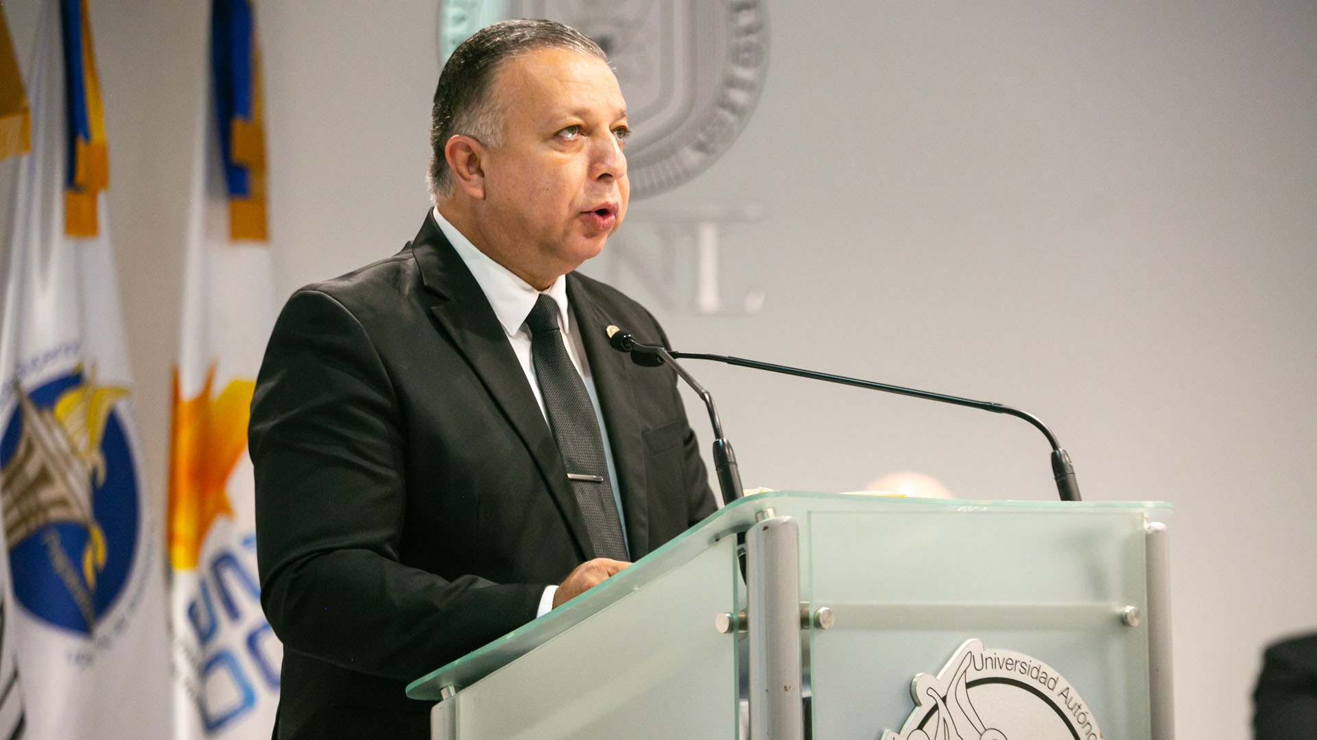 Celebra la Preparatoria 6 de Montemorelos su 60 aniversario
