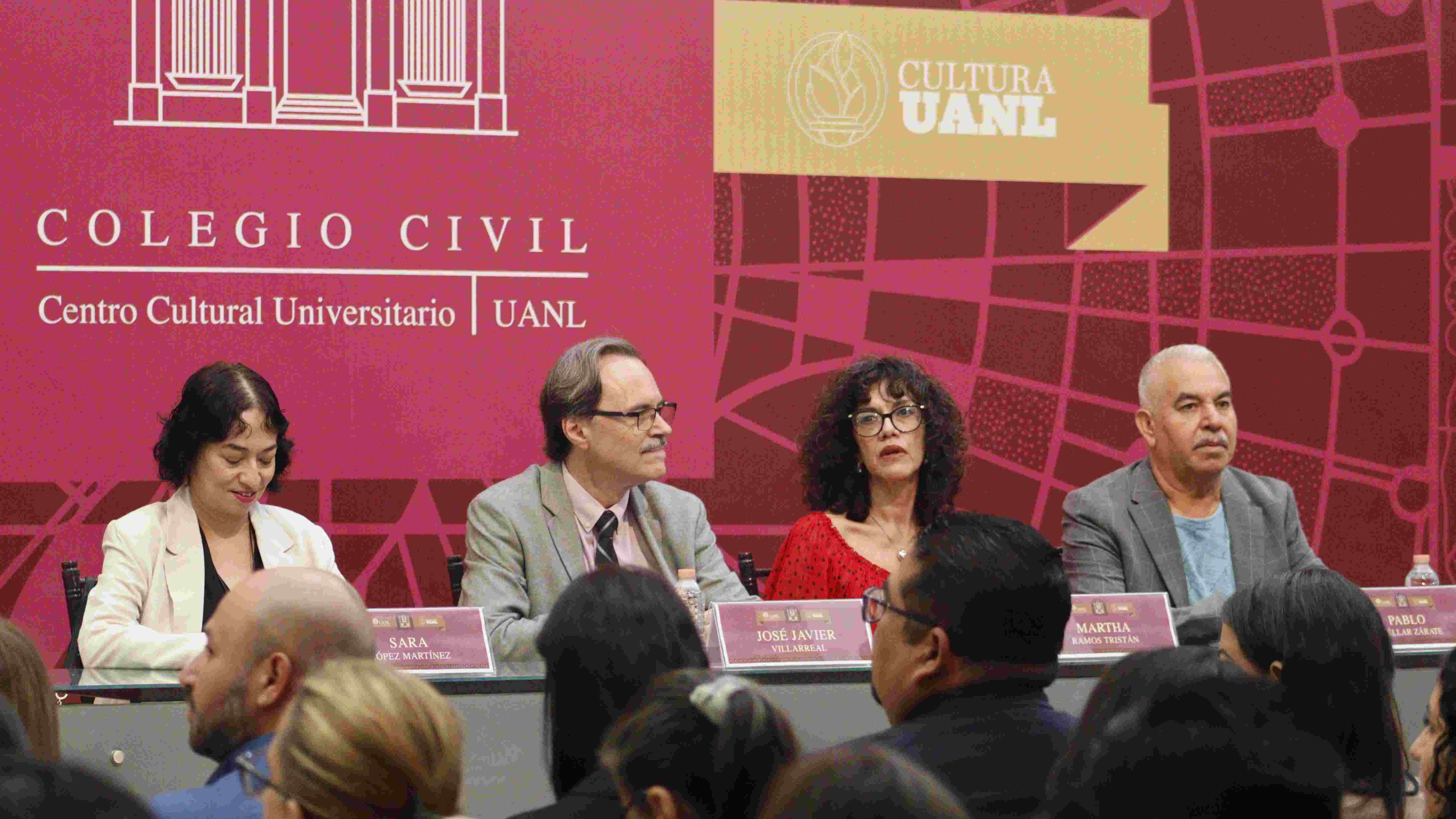 Certamen de las Artes Visuales UANL 2024 nombra a ganadores