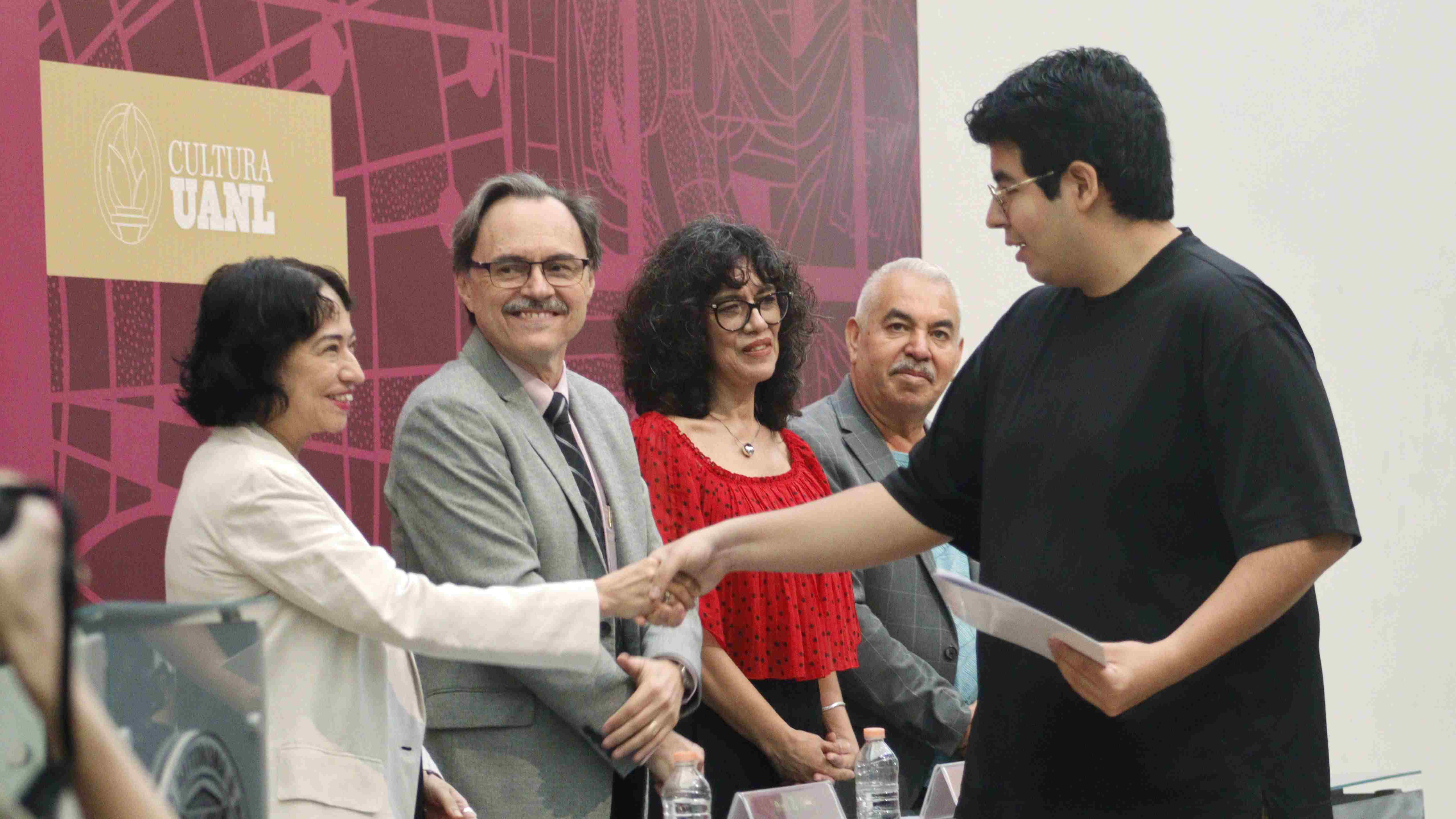 Certamen de las Artes Visuales UANL 2024 nombra a ganadores