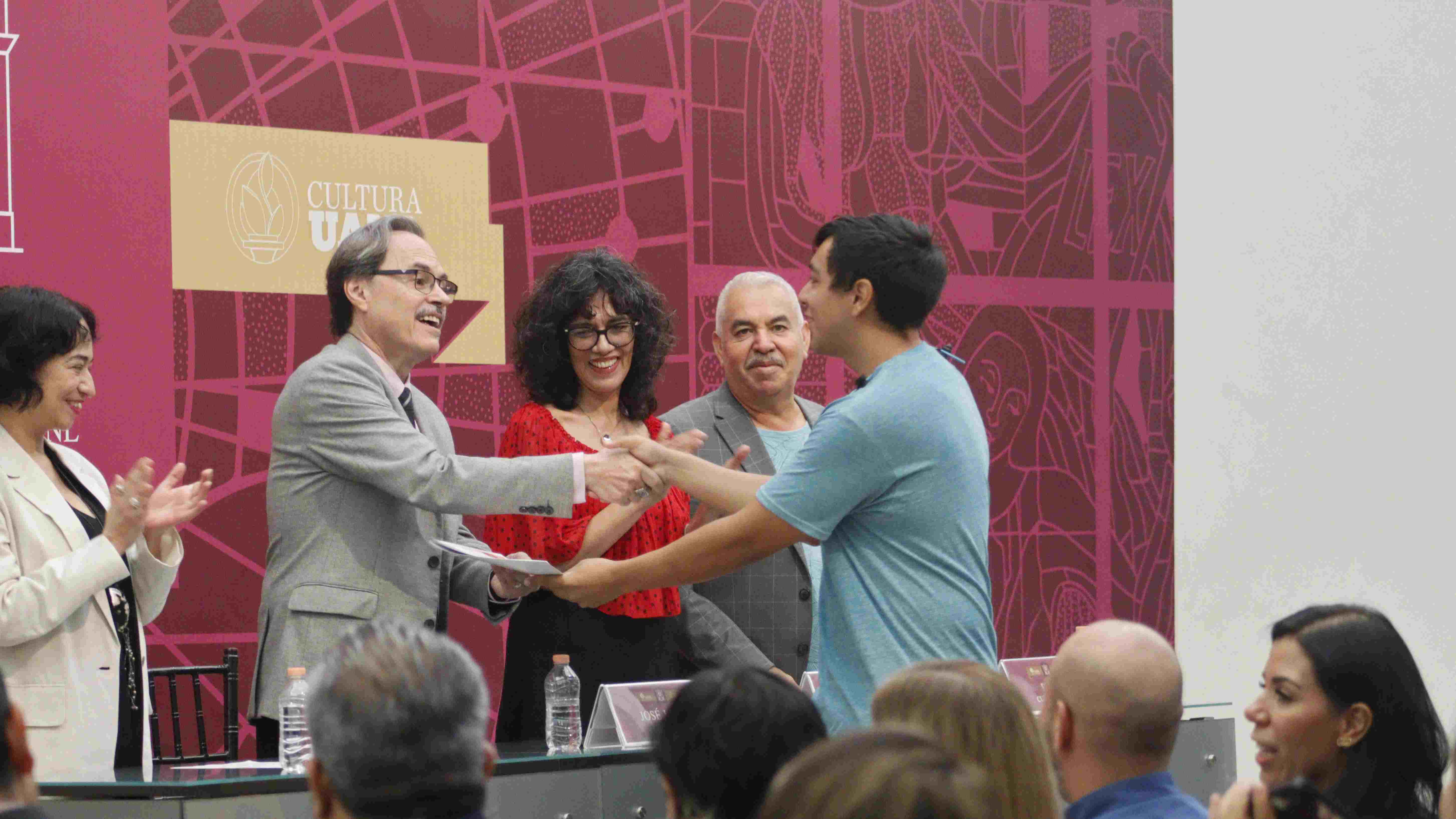 Certamen de las Artes Visuales UANL 2024 nombra a ganadores