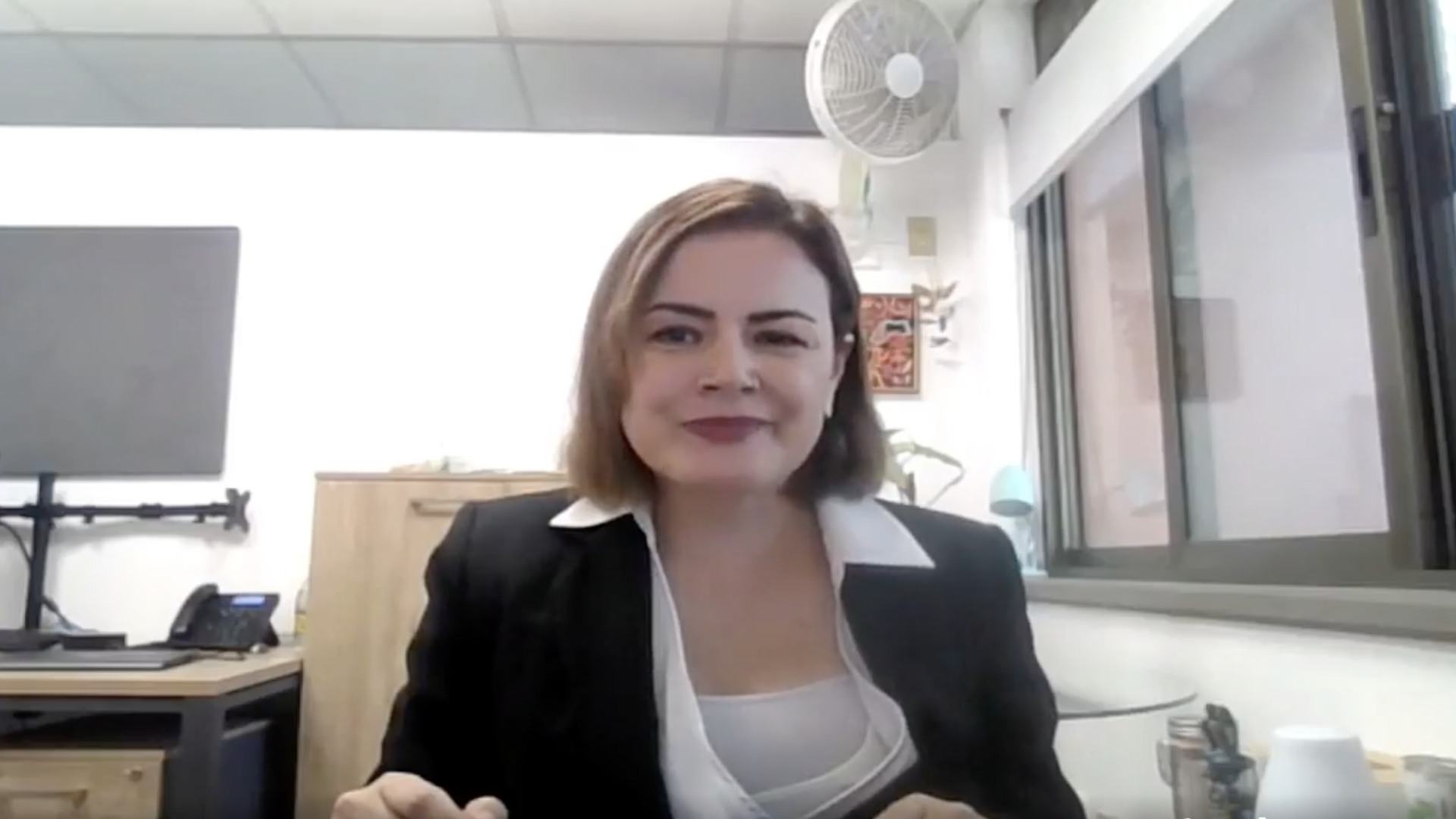 Inicia ANUIES primer congreso mundial de la paz en planteles de educación superior