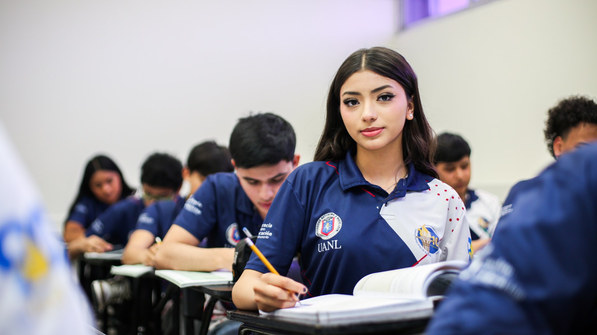 Cumple Prepa 16 medio siglo de vida estudiantil