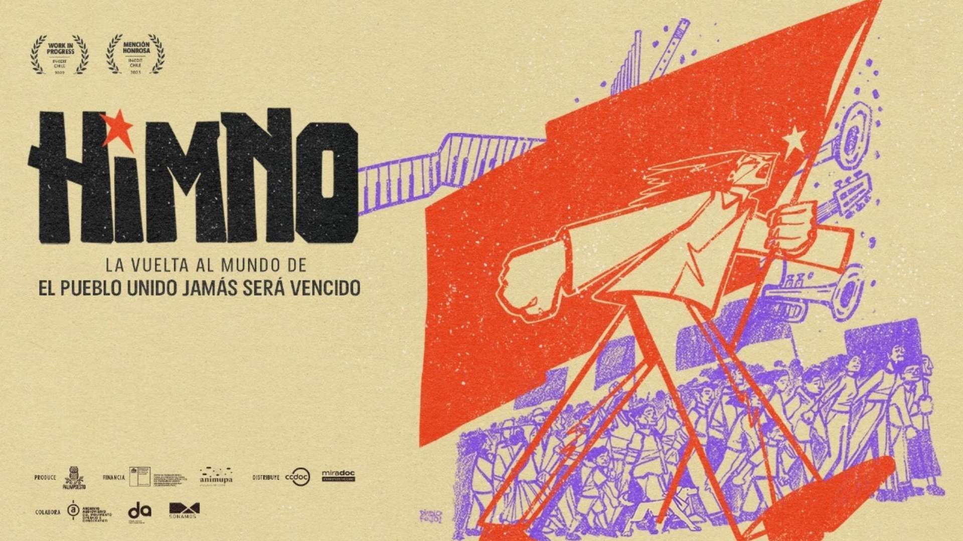 Anuncia Cinema Fósforo  ciclo de cine independiente