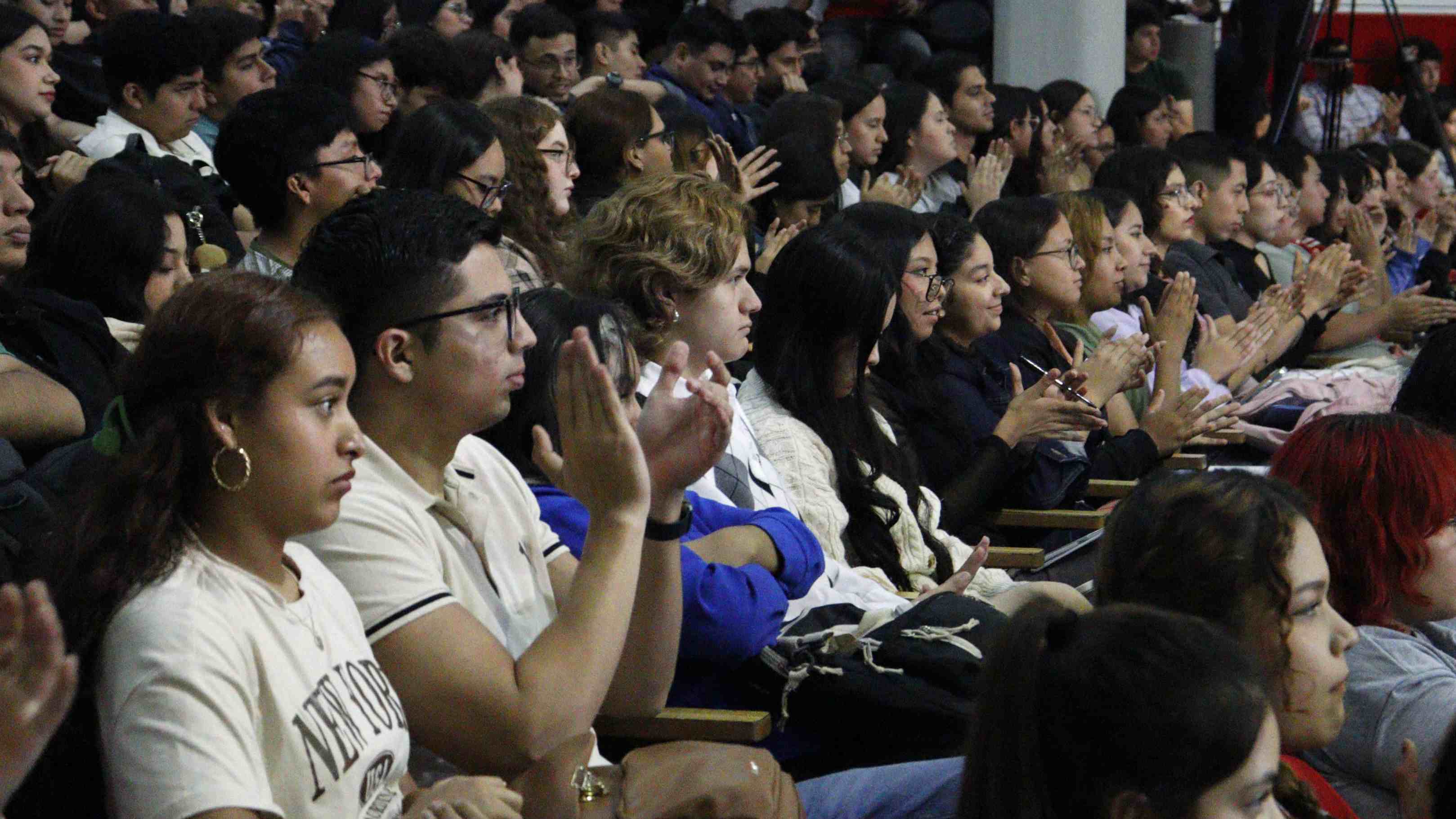 Incentiva FACPYA salud financiera de alumnos