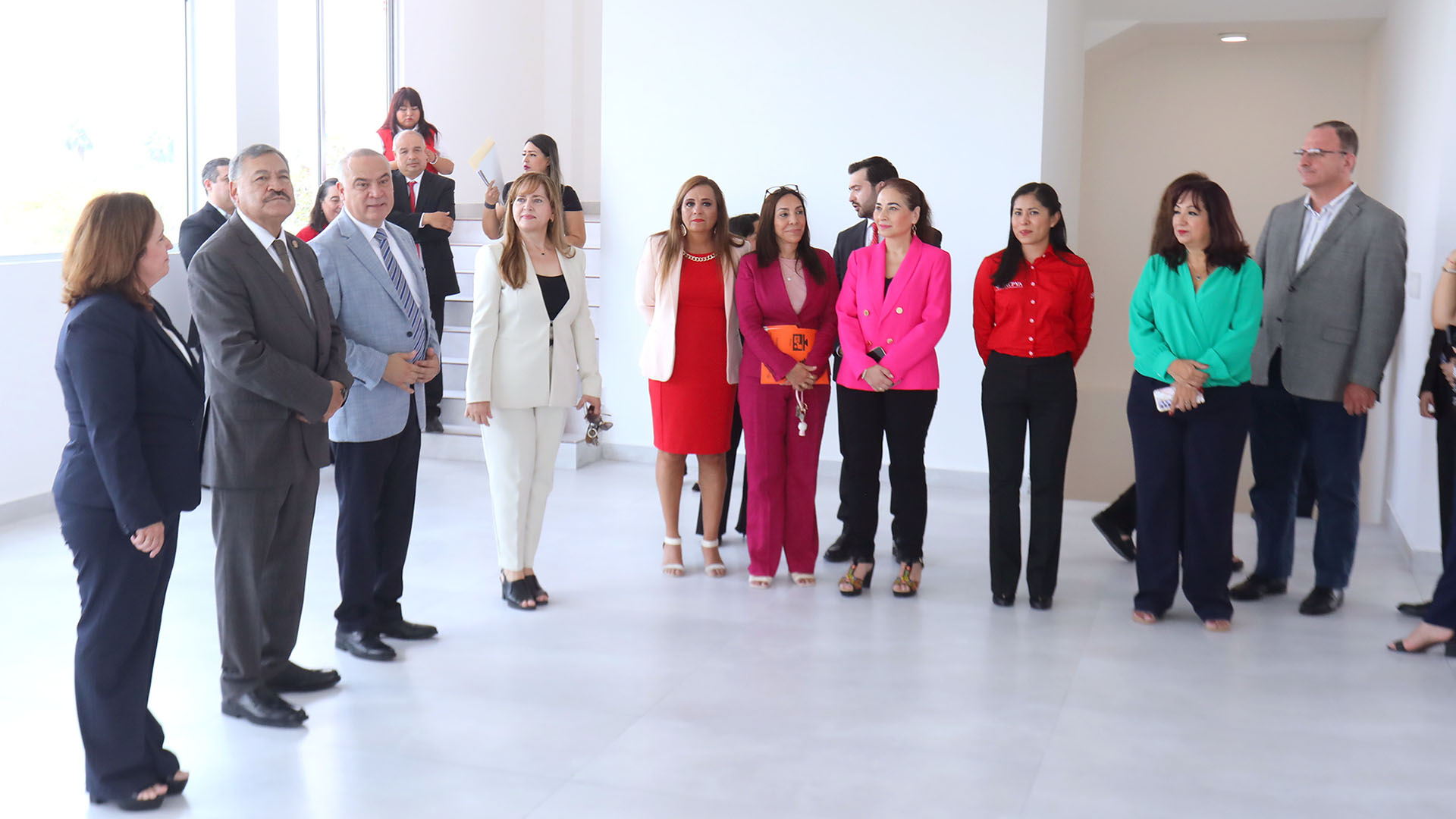 Inaugura FACPYA centro de innovación educativa y tecnológica