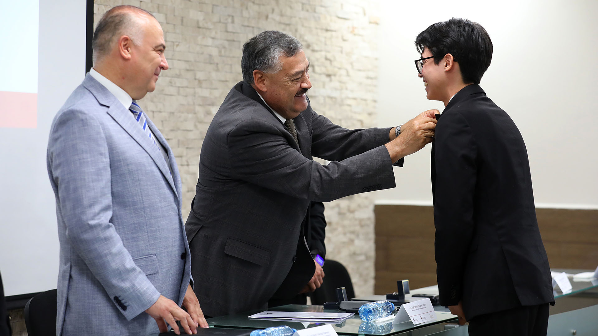 Mesa directiva de FACPYA favorecerá el diálogo en su plan de trabajo