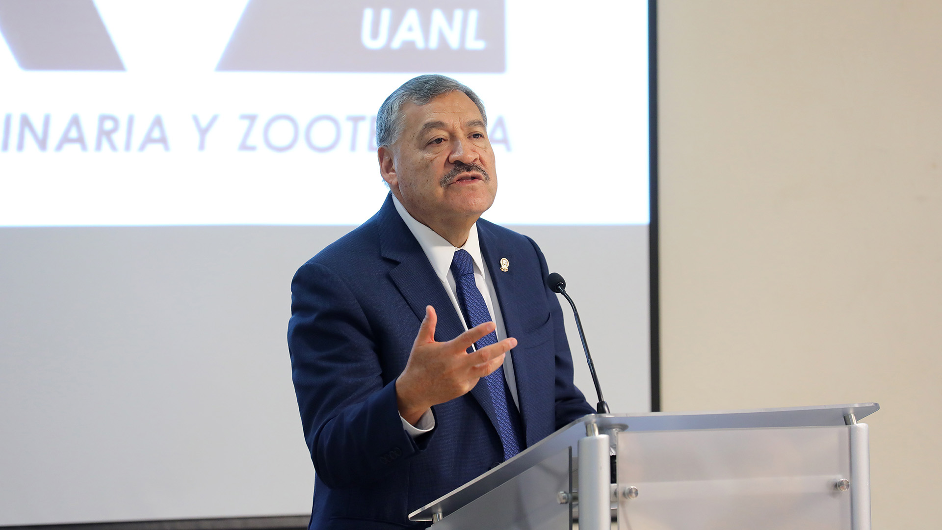 Mesa directiva de FMVZ impulsará acciones que beneficien a estudiantes