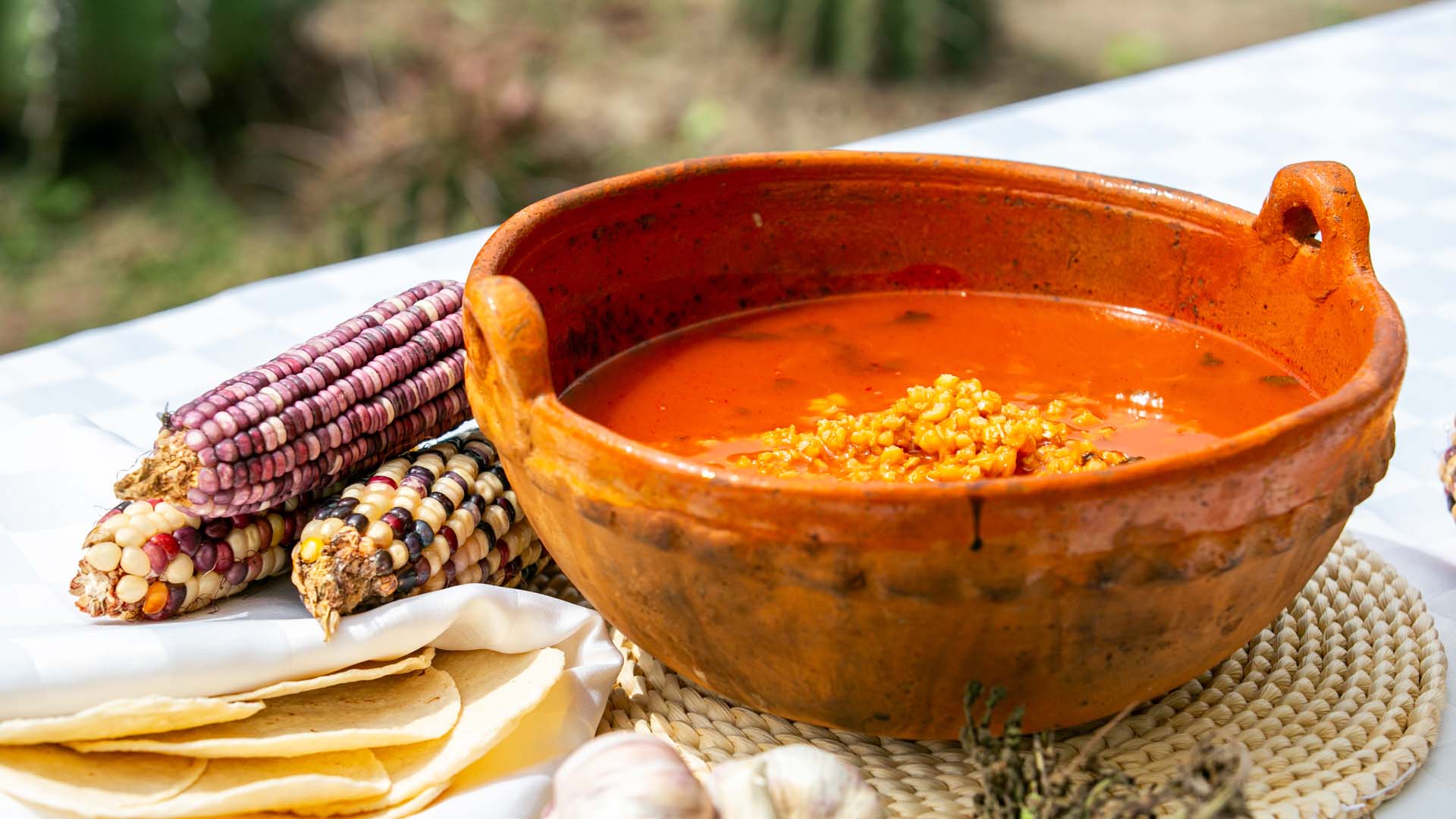 Rescata Agronomía tradición culinaria en muestra gastronómica