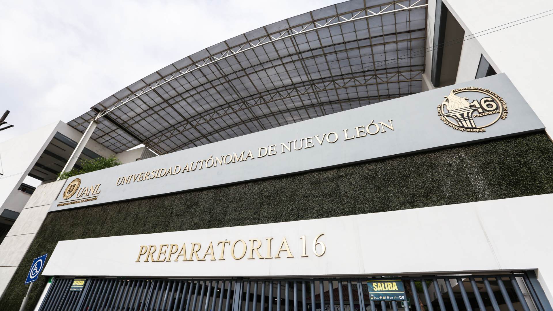 Cumple Prepa 16 medio siglo de vida estudiantil