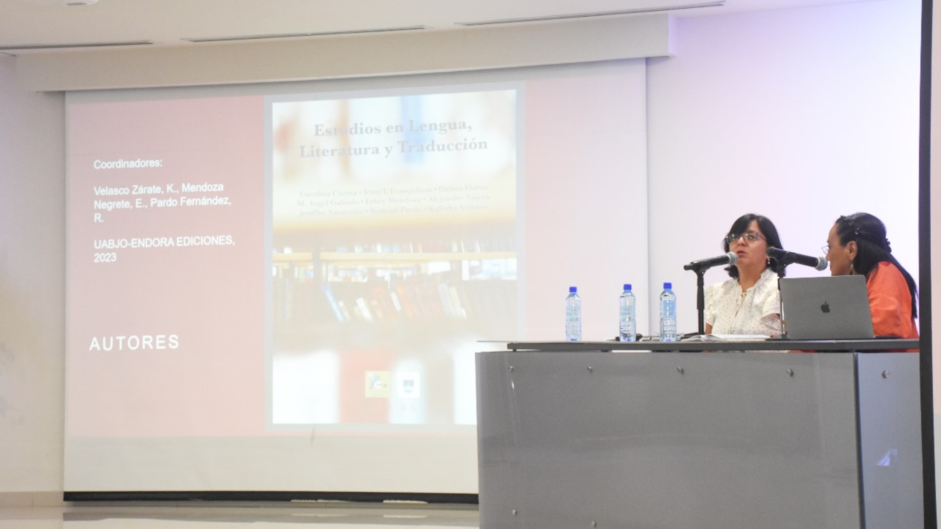 Plantea nuevos caminos para leer literatura