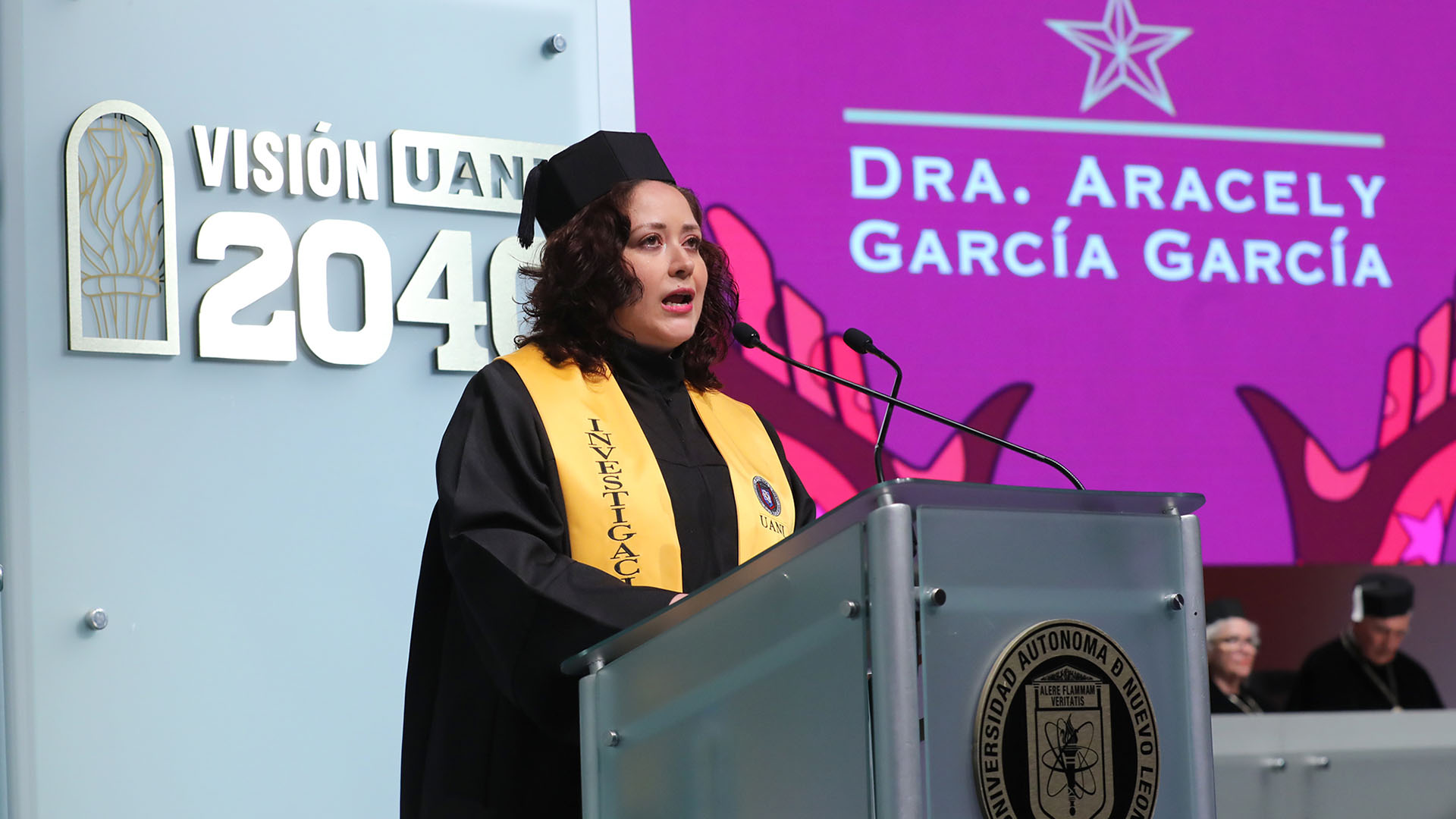 Distingue UANL aportaciones a la ciencia