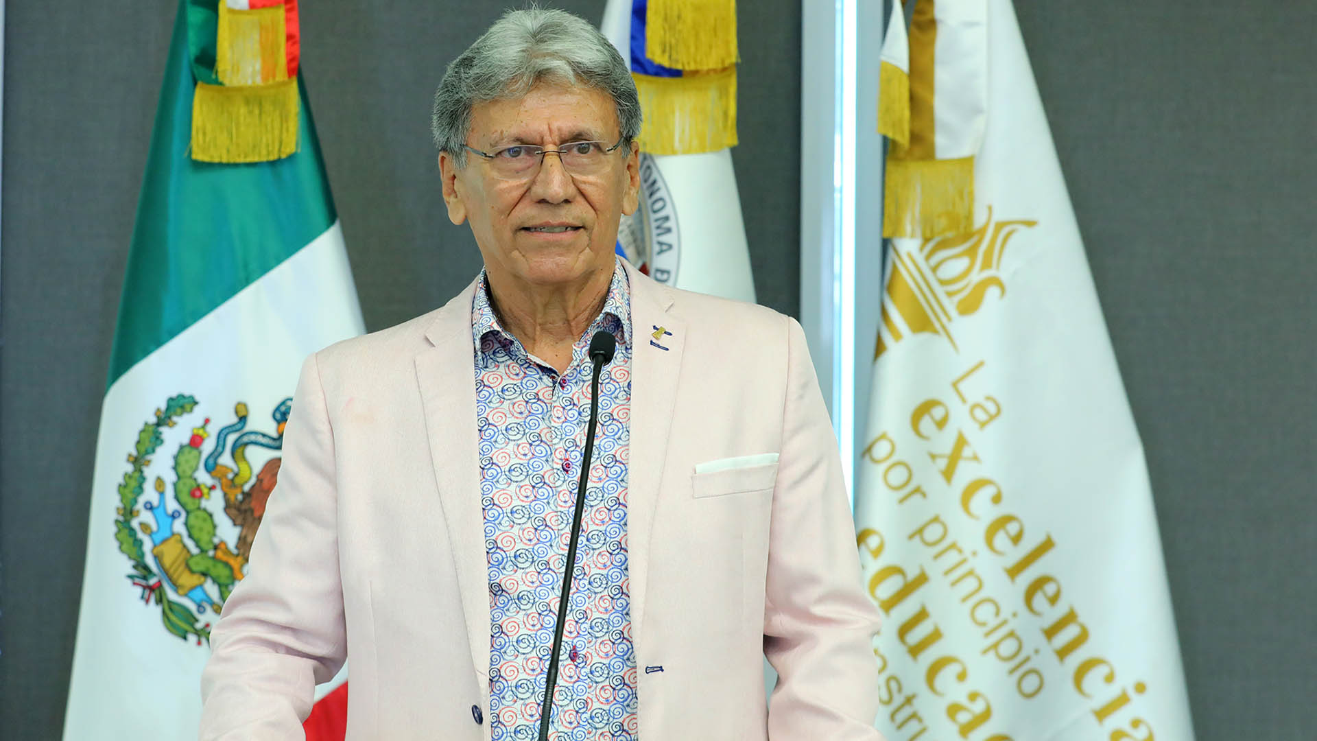 Reflexionan sobre recuperación sostenible de adultos mayores
